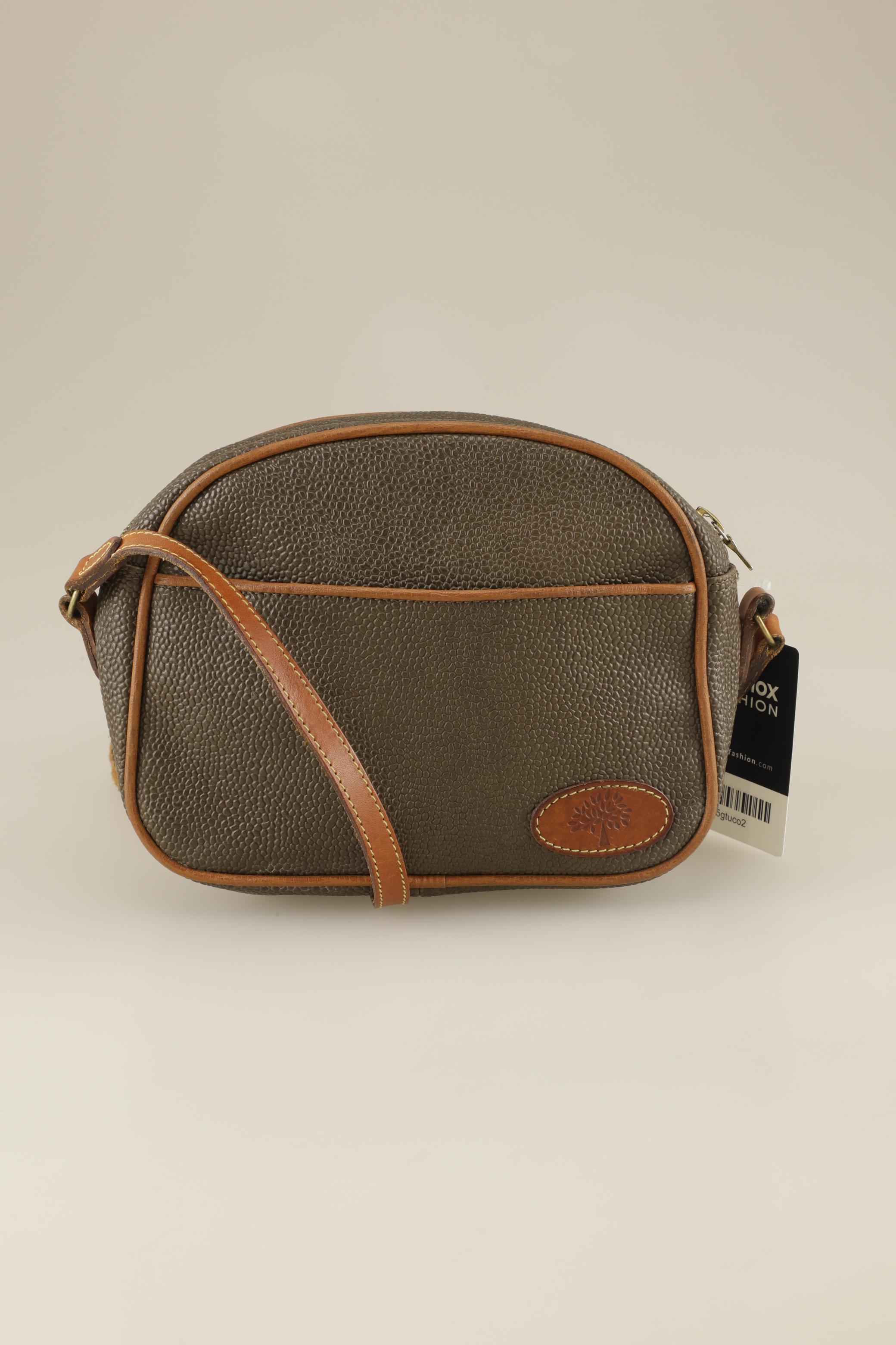 

Mulberry Damen Handtasche, braun, Gr.