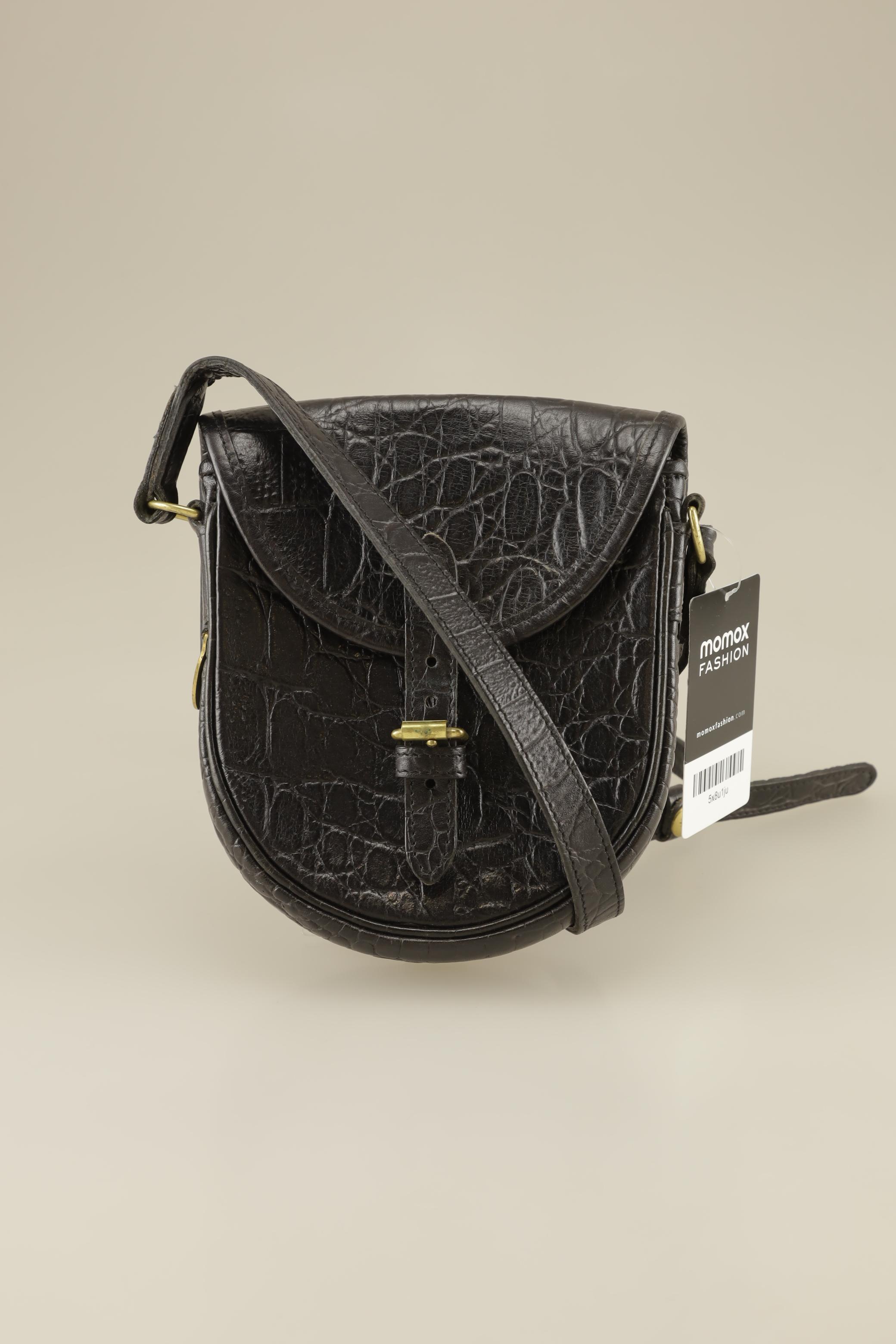 

Mulberry Damen Handtasche, schwarz, Gr.