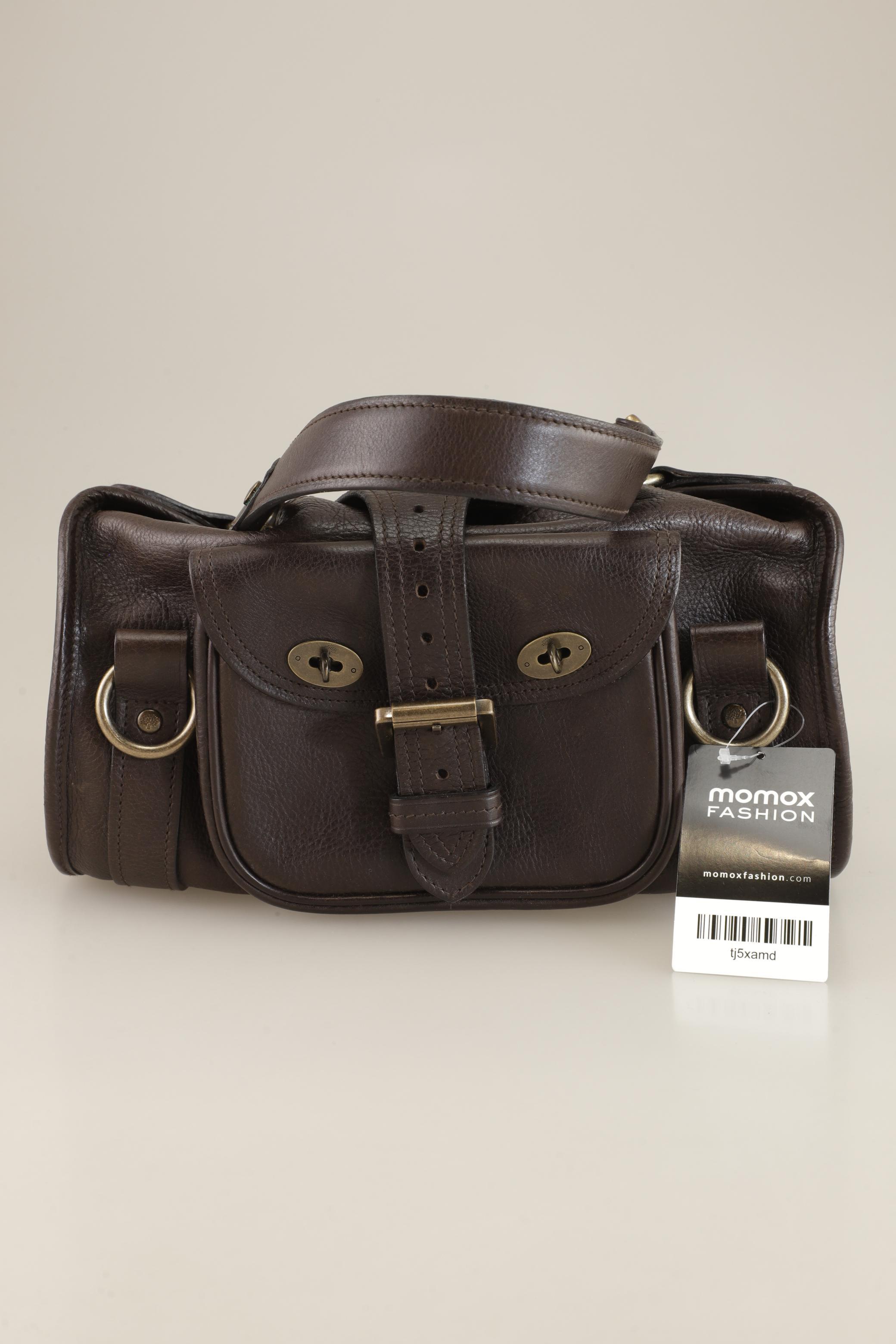 

Mulberry Damen Handtasche, braun