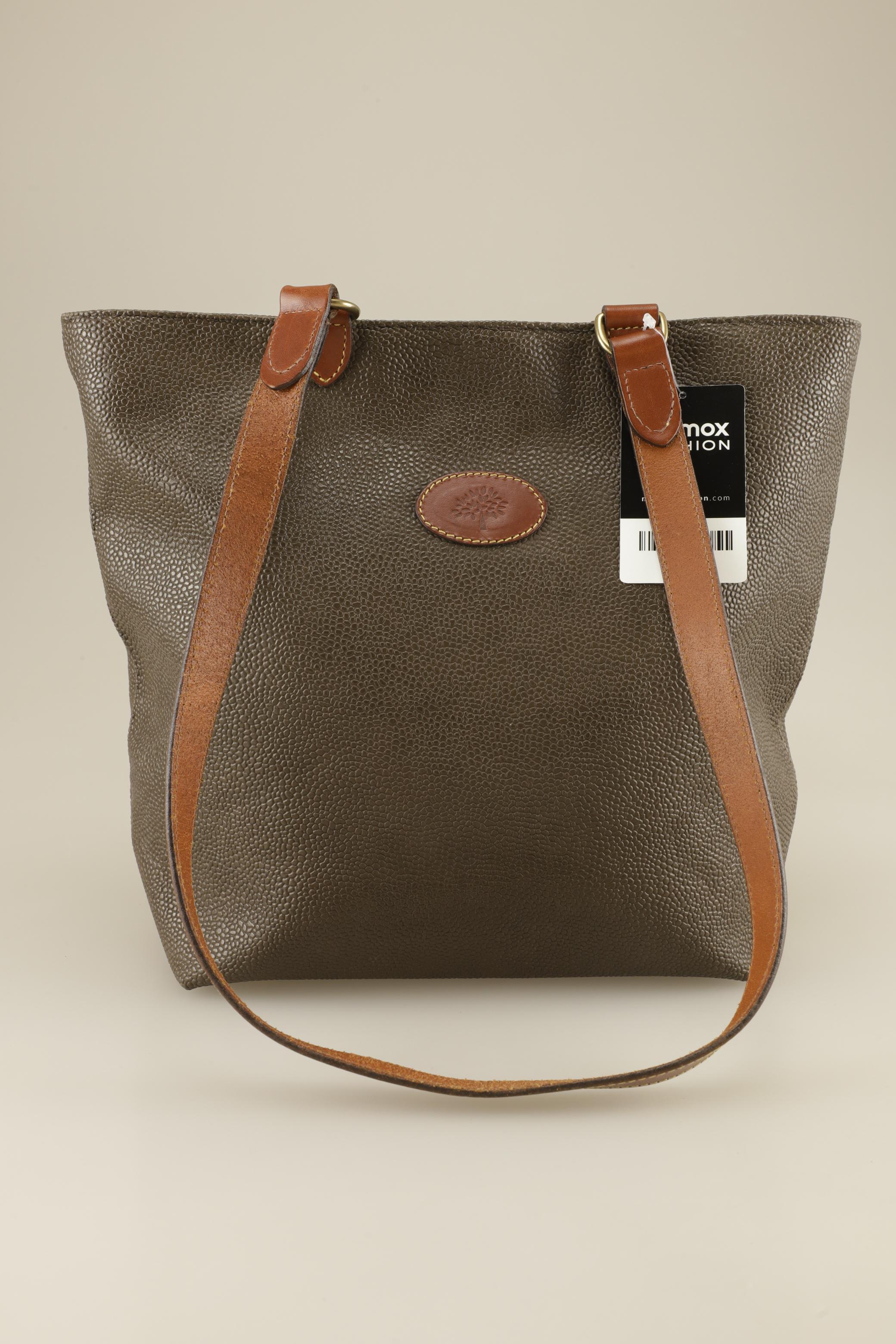 

Mulberry Damen Handtasche, braun, Gr.