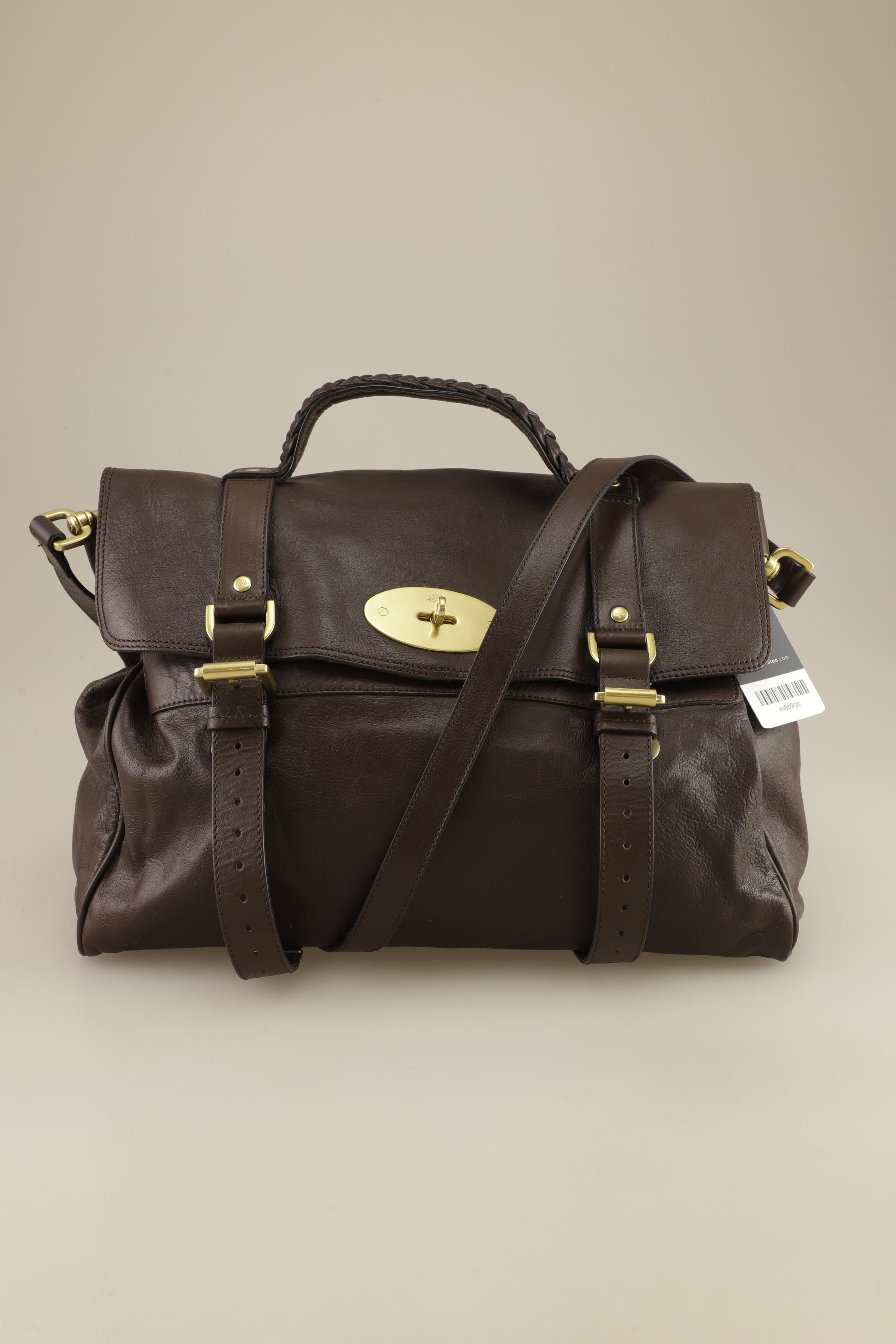 

Mulberry Damen Handtasche, braun