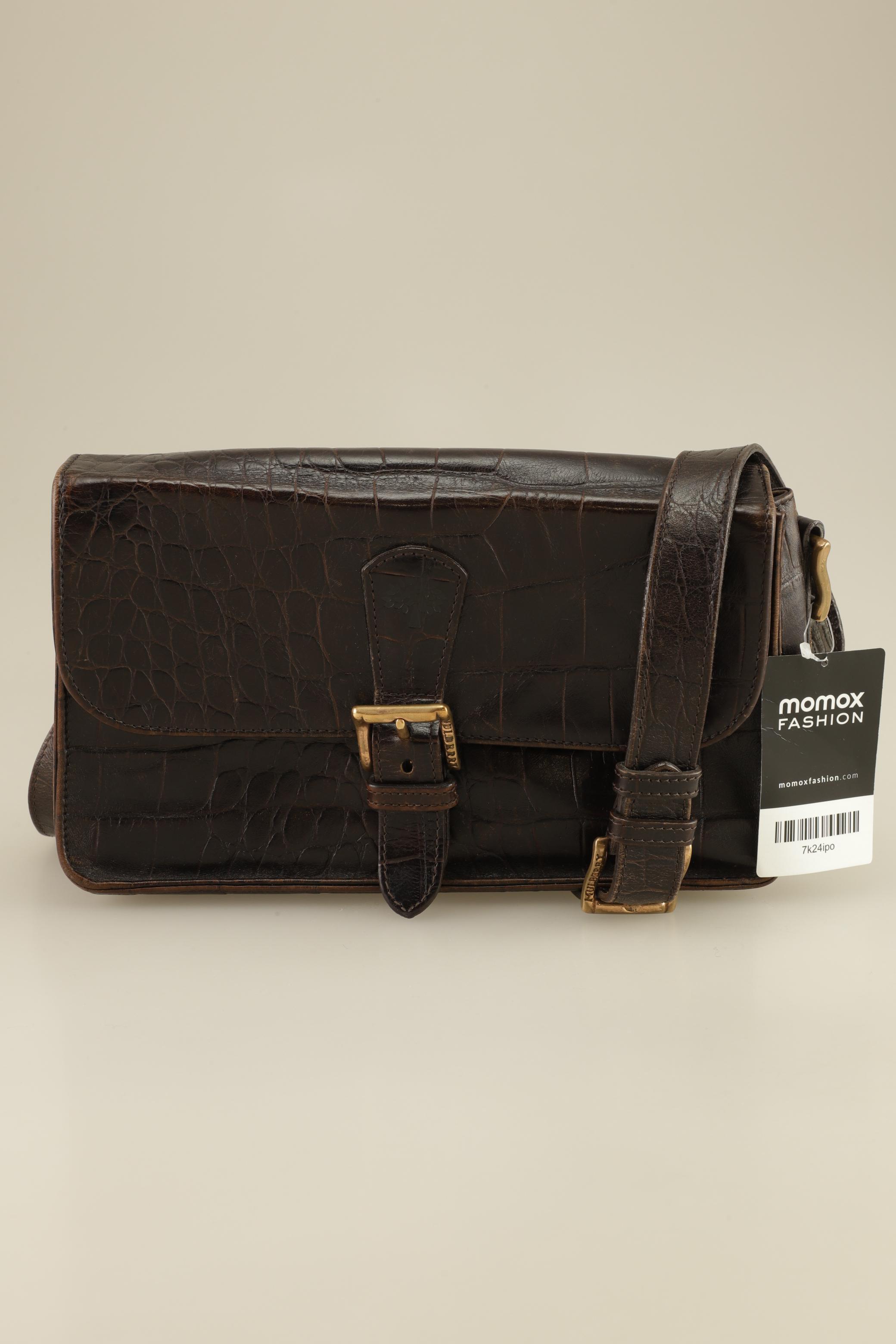 

Mulberry Damen Handtasche, braun