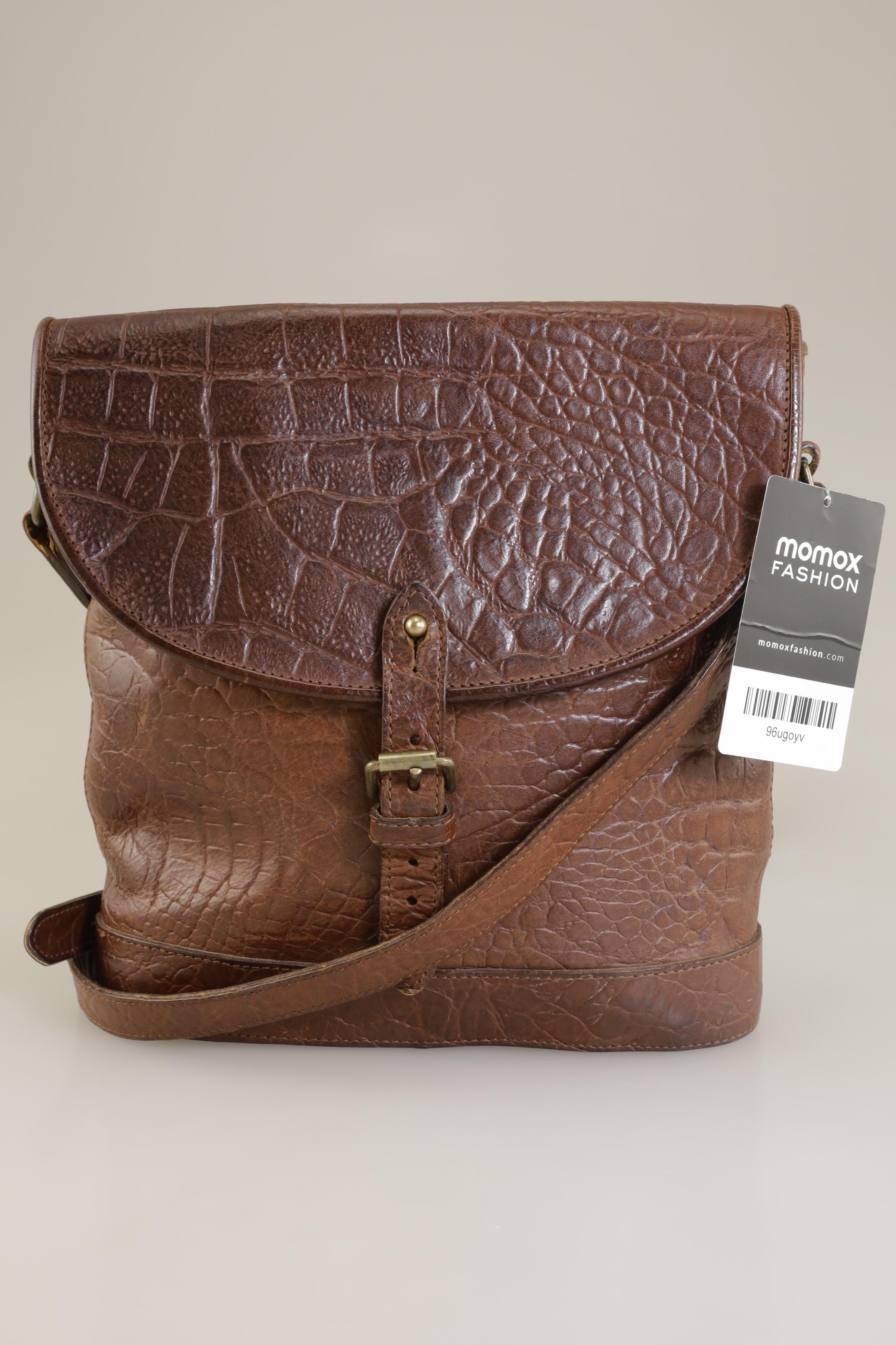 

Mulberry Damen Handtasche, braun, Gr.