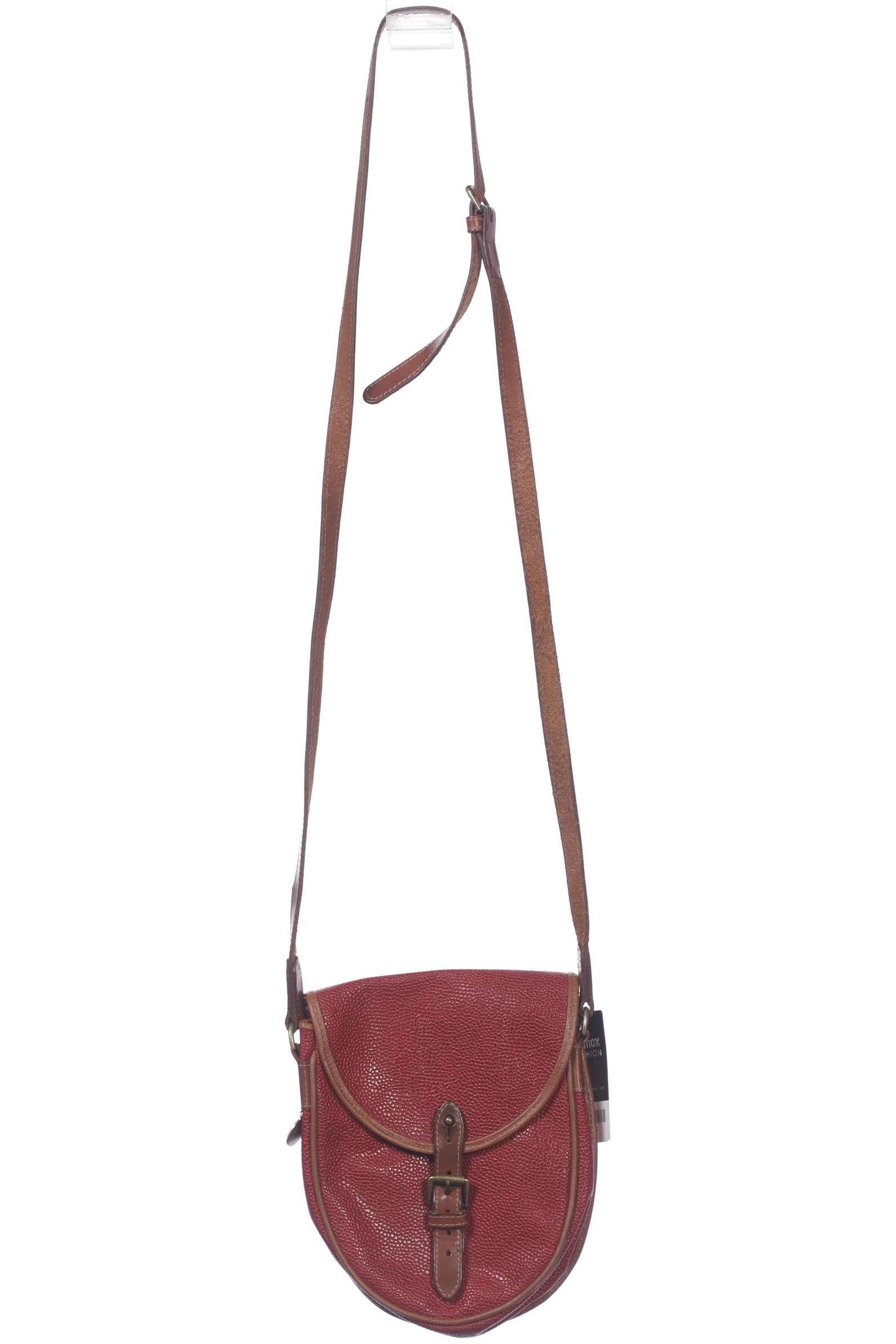 

Mulberry Damen Handtasche, rot, Gr.