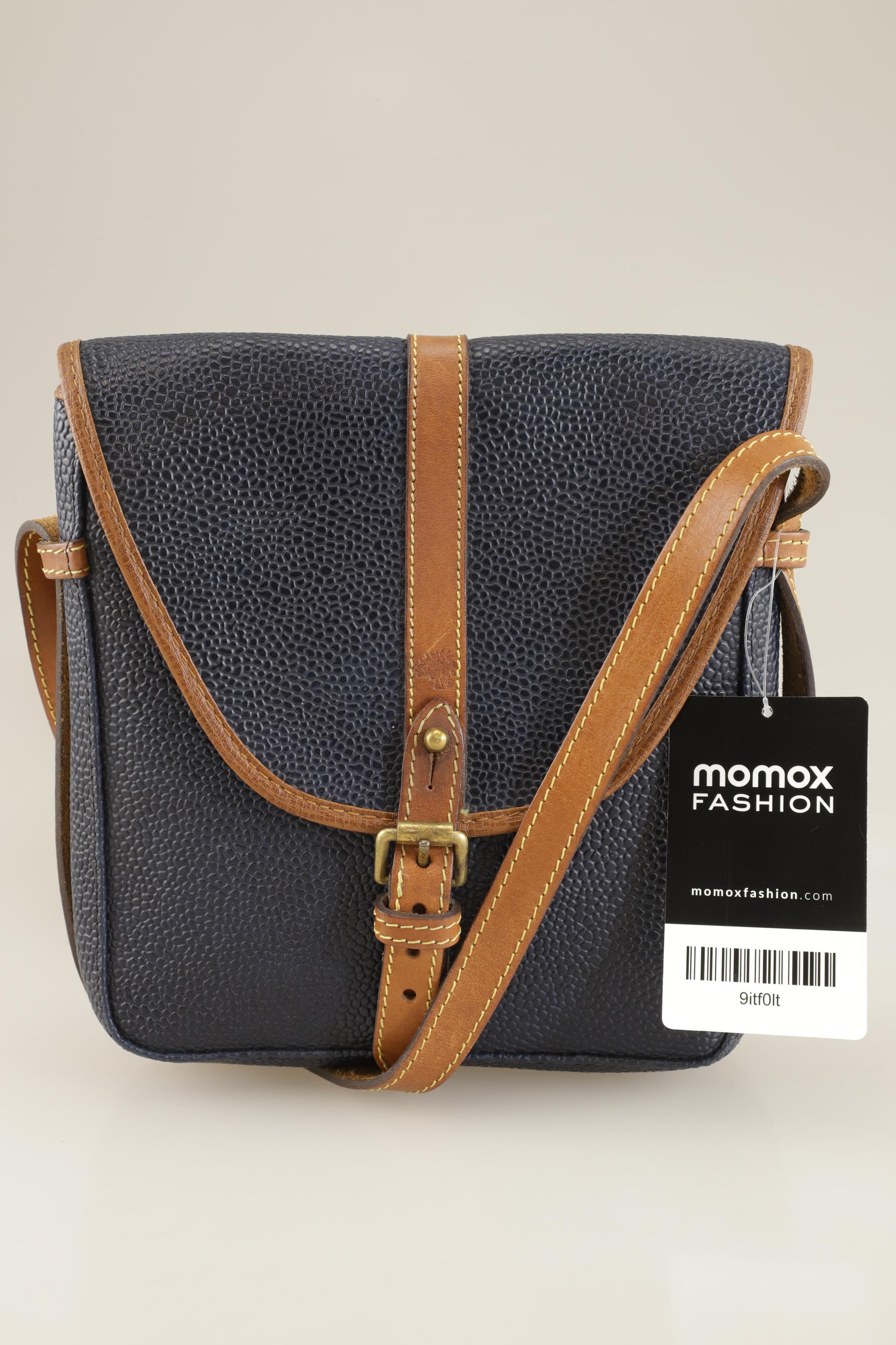 

Mulberry Damen Handtasche, marineblau, Gr.