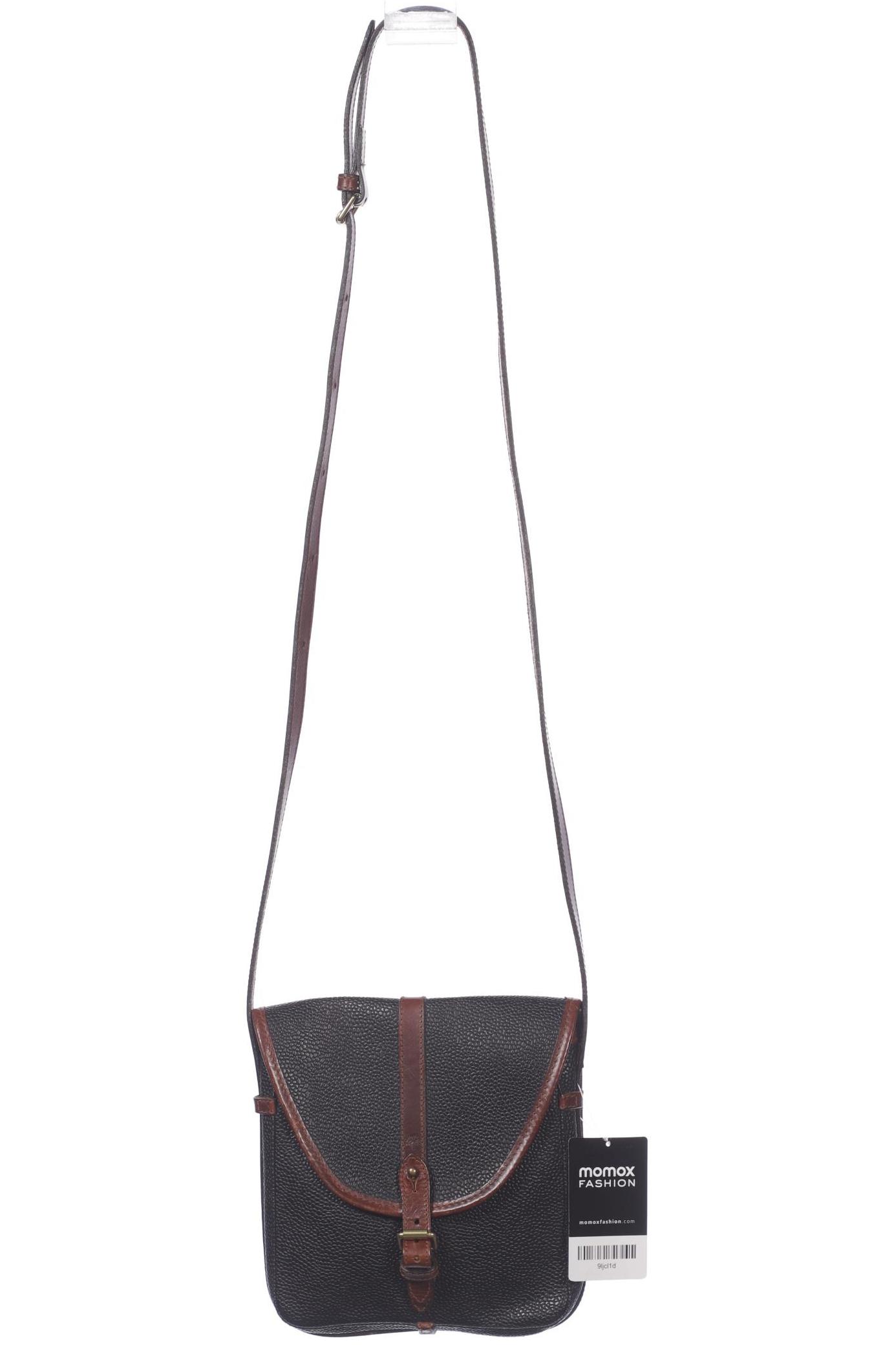 

Mulberry Damen Handtasche, schwarz, Gr.
