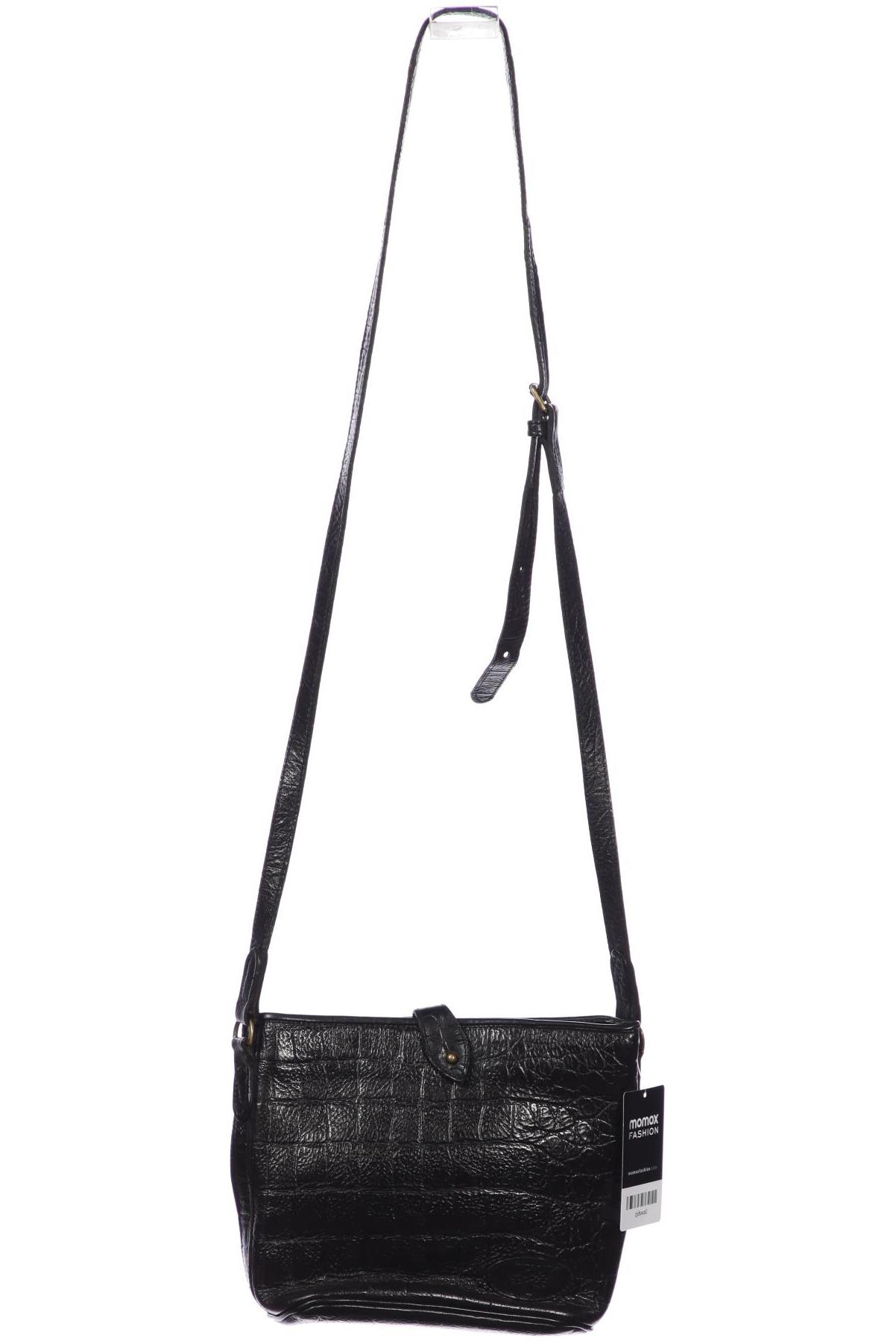 

Mulberry Damen Handtasche, schwarz, Gr.