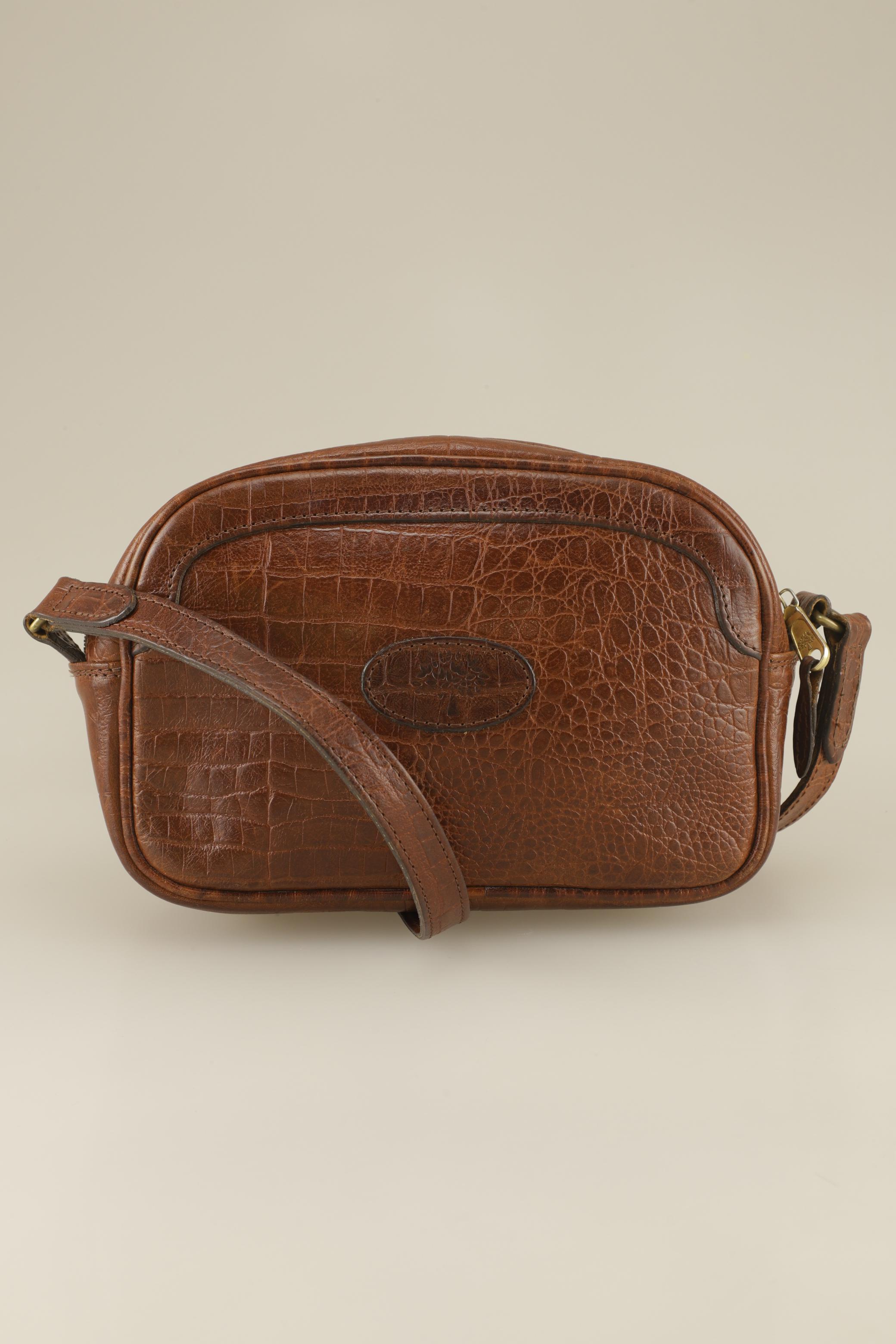 

Mulberry Damen Handtasche, braun, Gr.