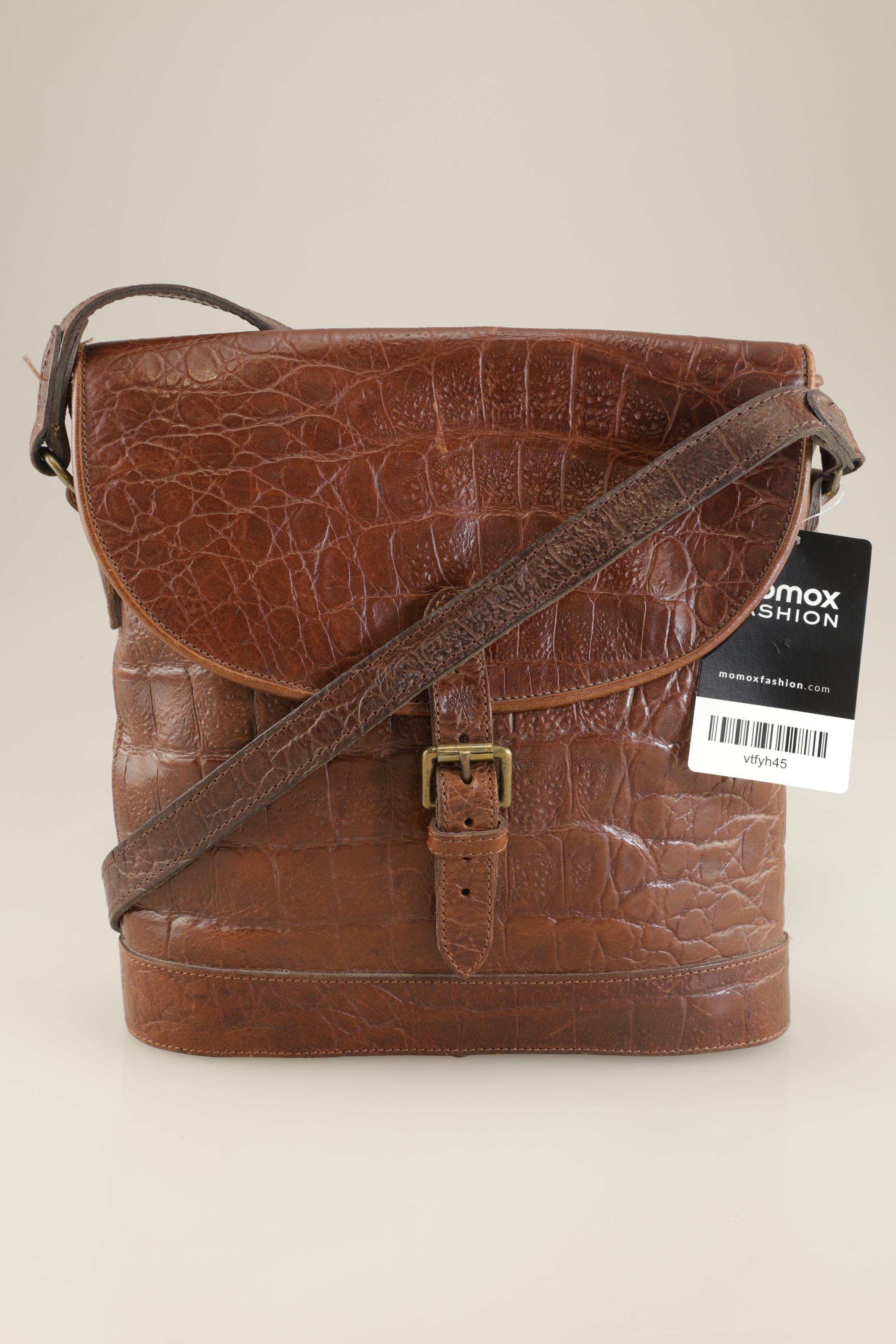 

Mulberry Damen Handtasche, braun, Gr.