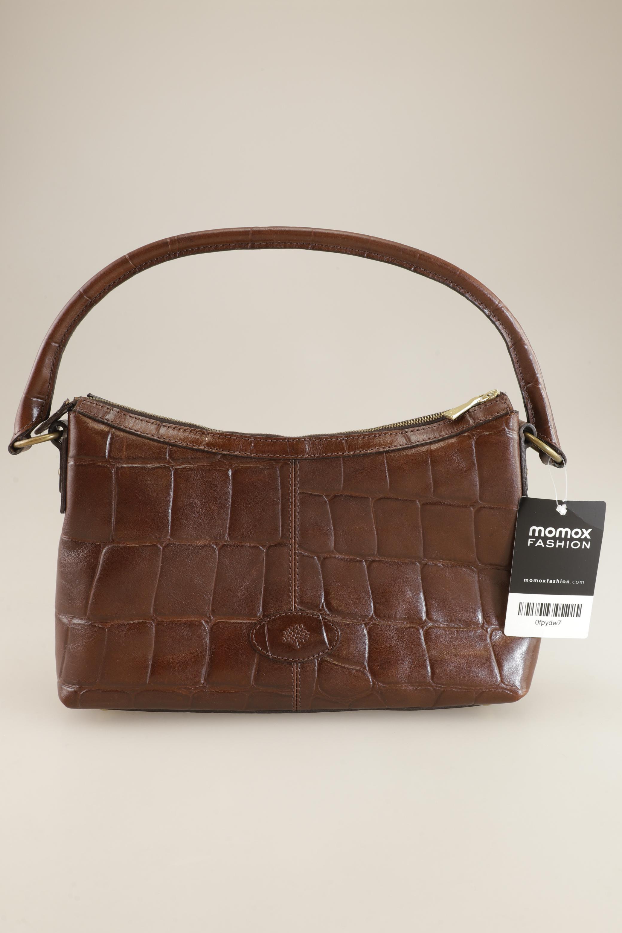 

Mulberry Damen Handtasche, braun