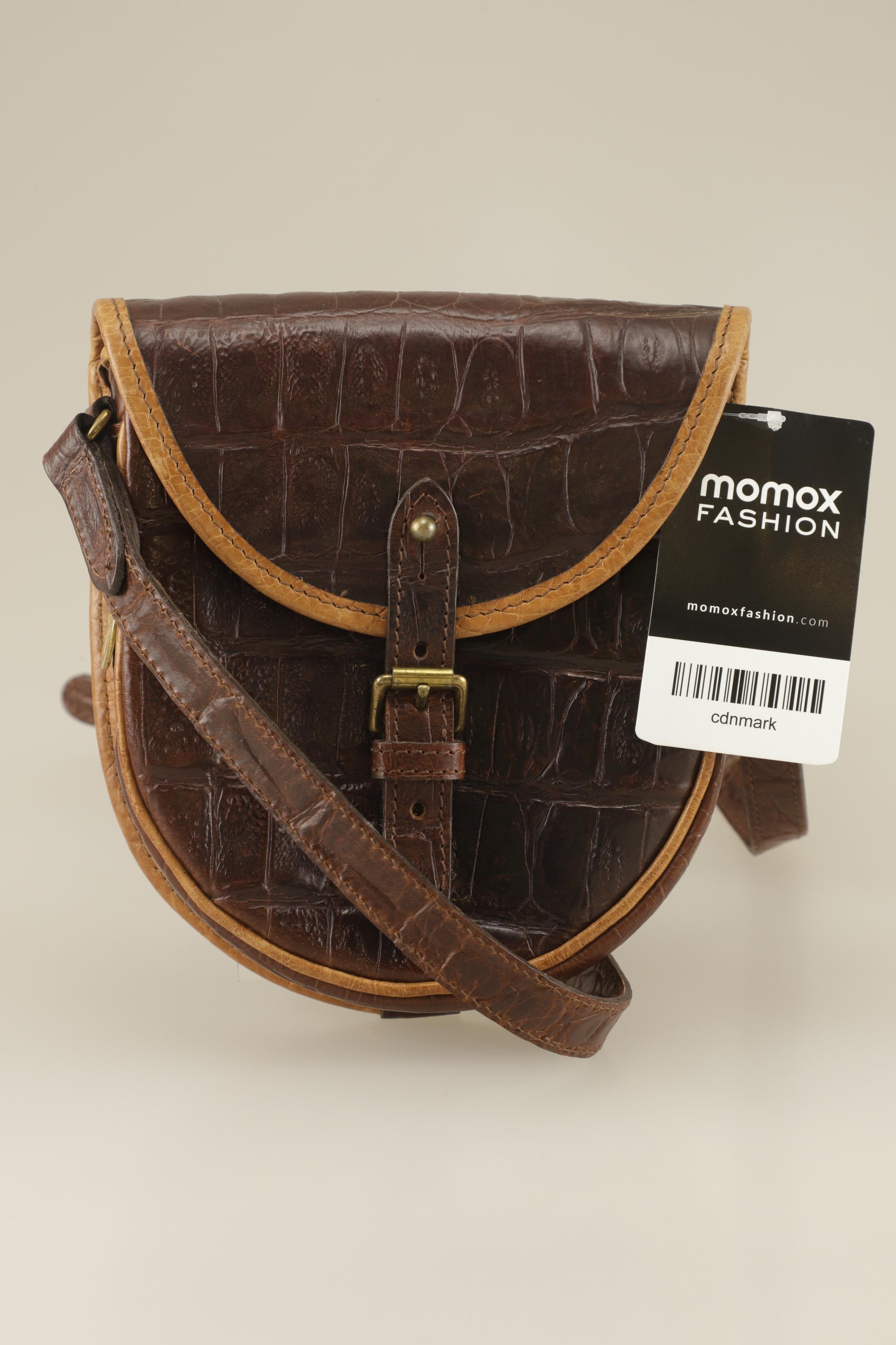 

Mulberry Damen Handtasche, braun, Gr.