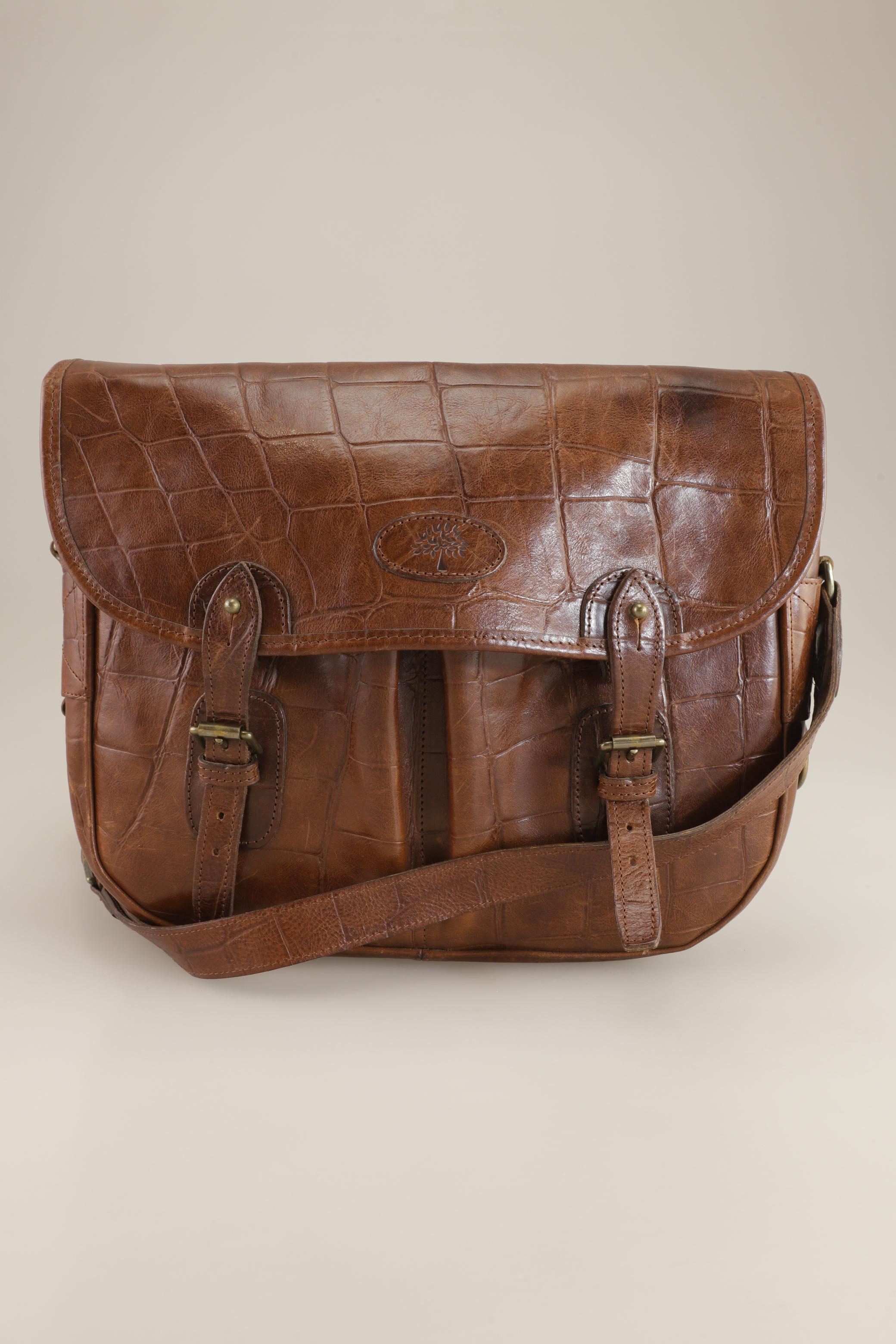 

Mulberry Damen Handtasche, braun