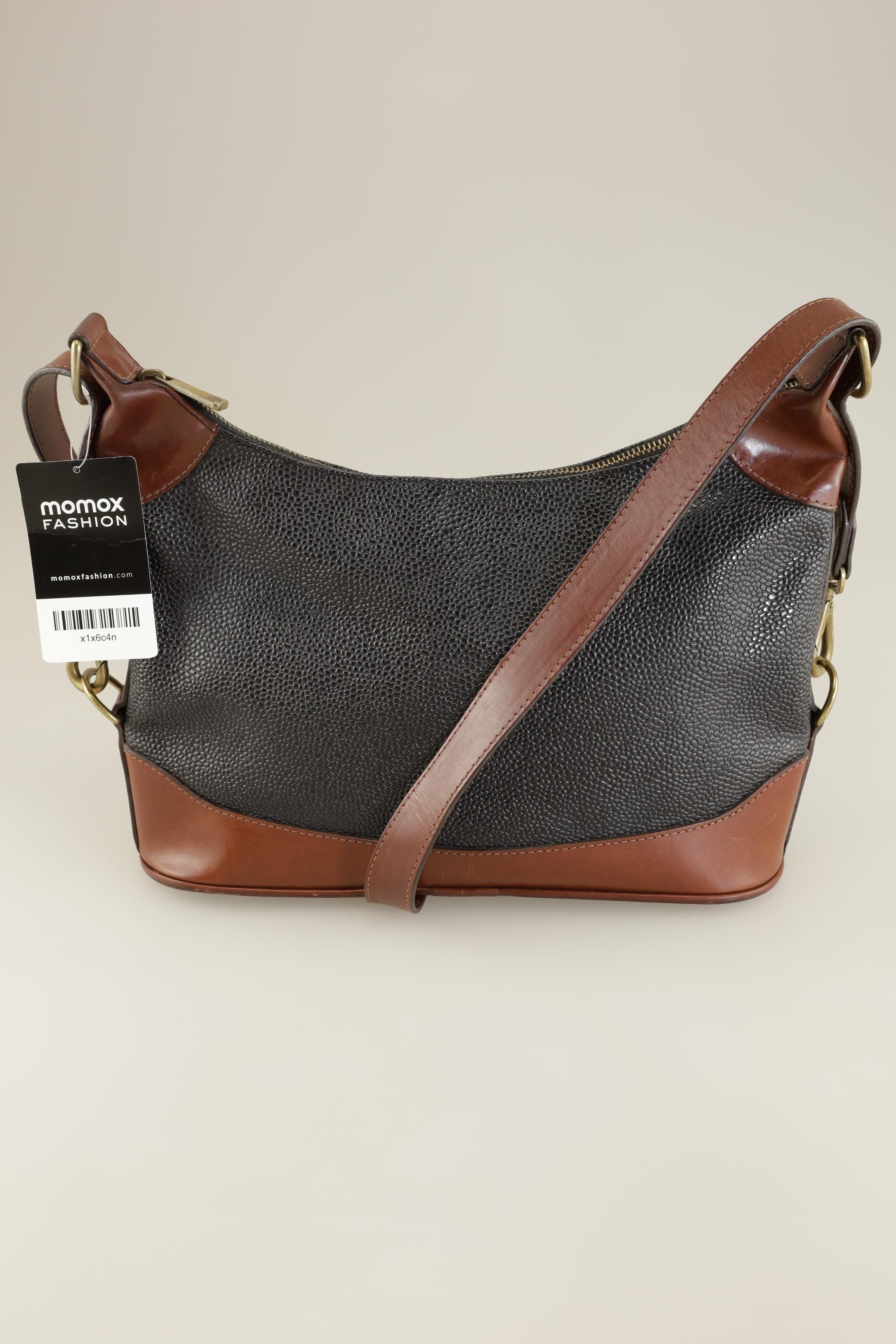 

Mulberry Damen Handtasche, schwarz, Gr.