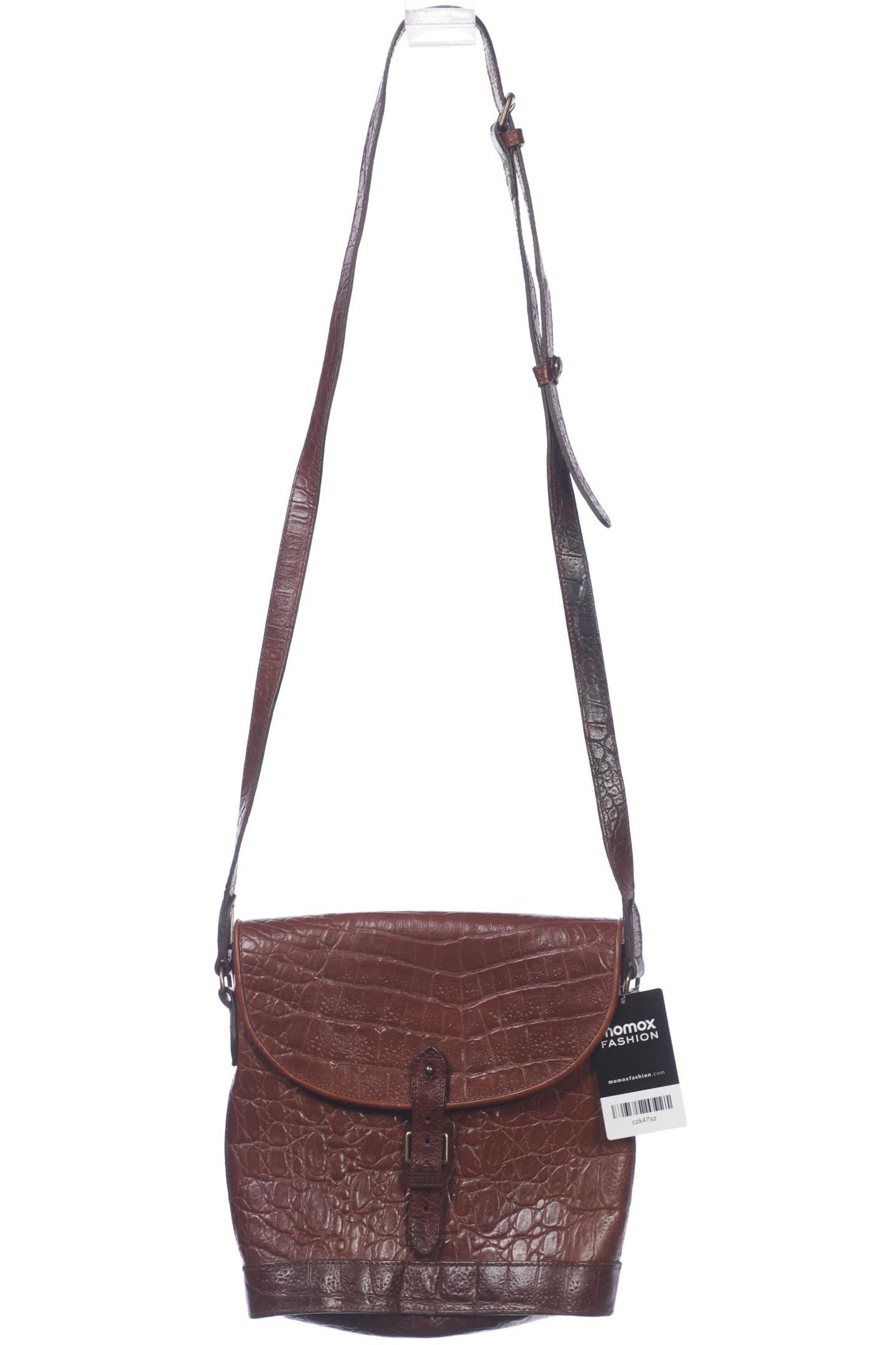 

Mulberry Damen Handtasche, braun, Gr.
