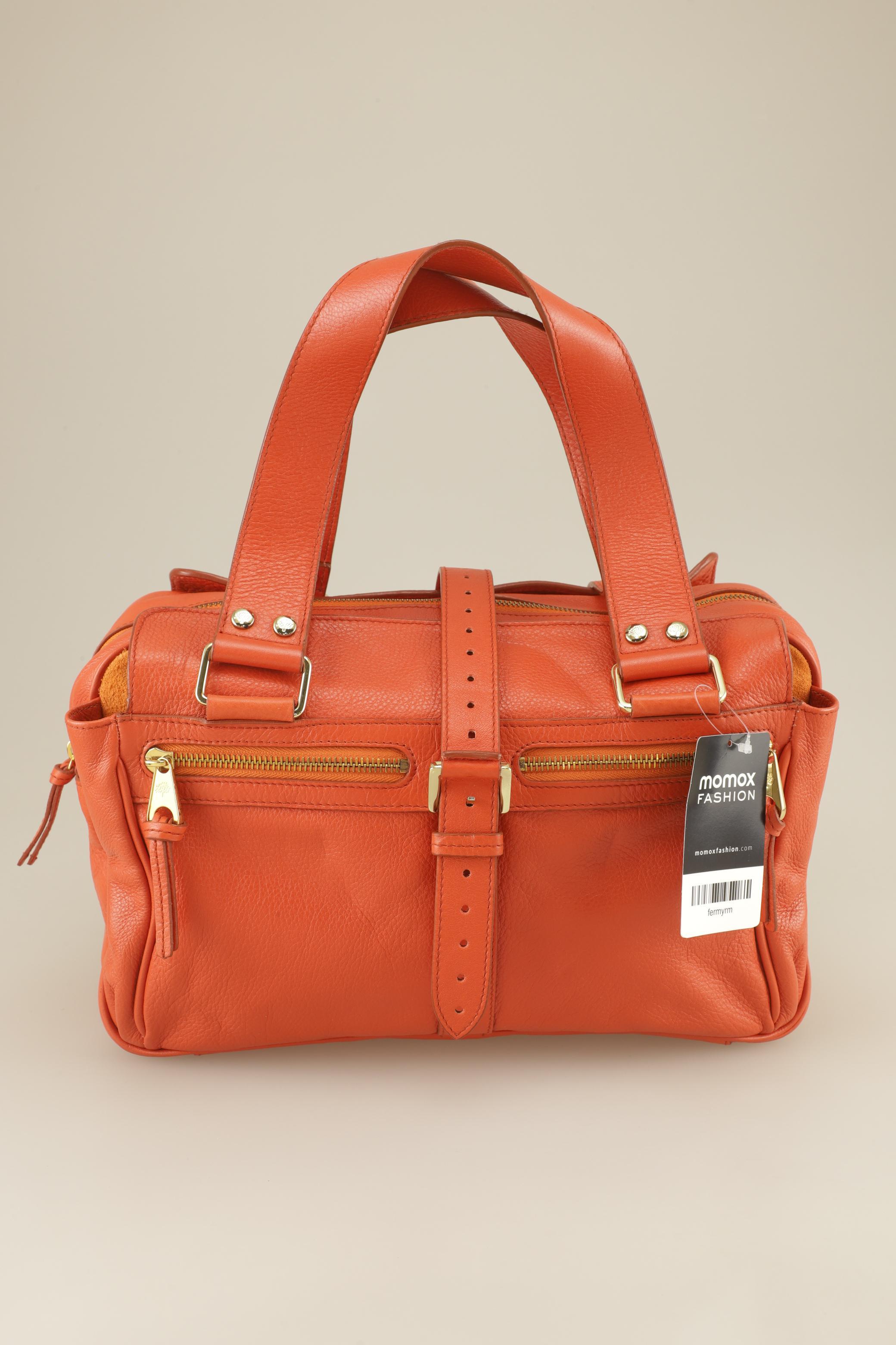 

Mulberry Damen Handtasche, rot, Gr.