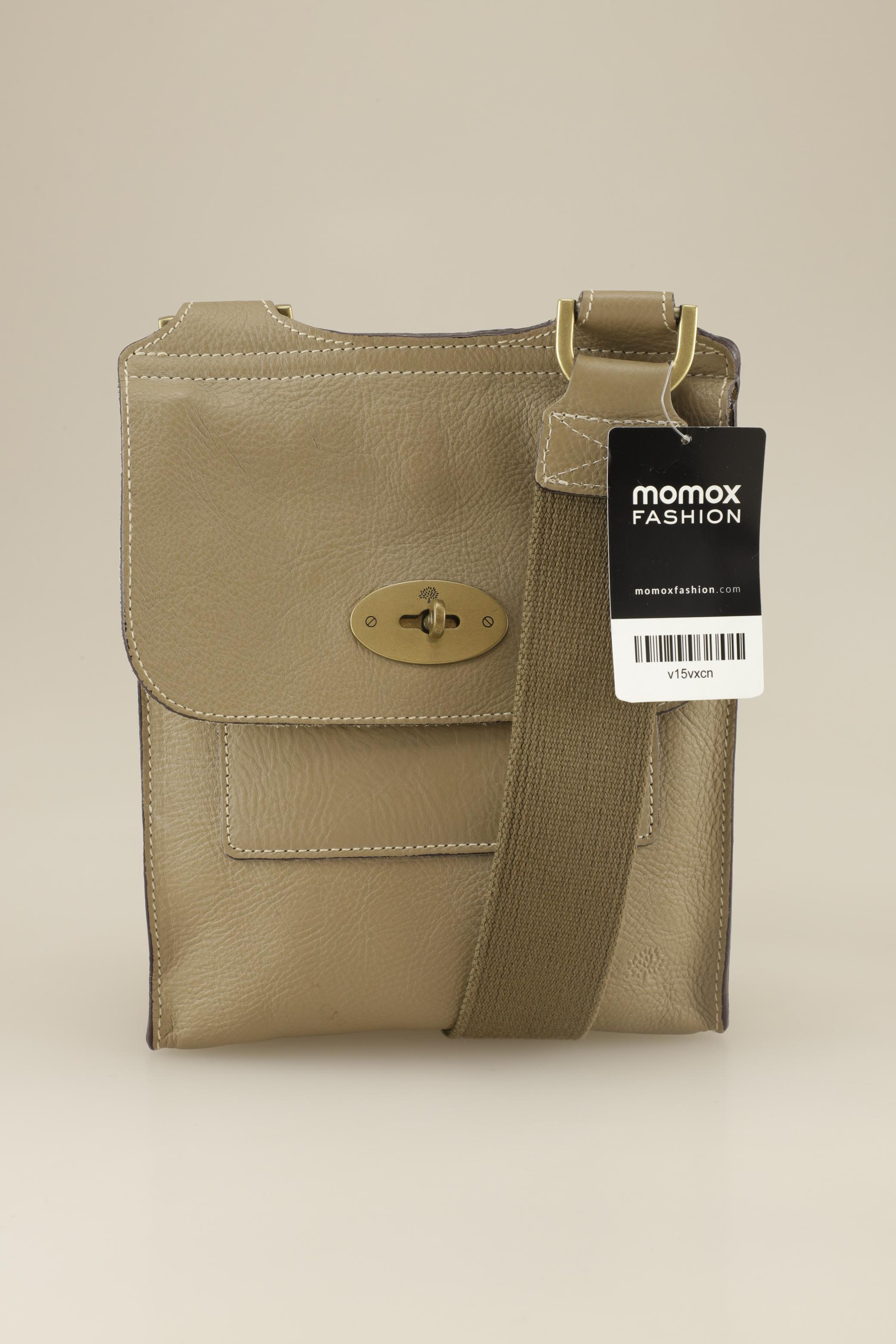 

Mulberry Damen Handtasche, beige, Gr.