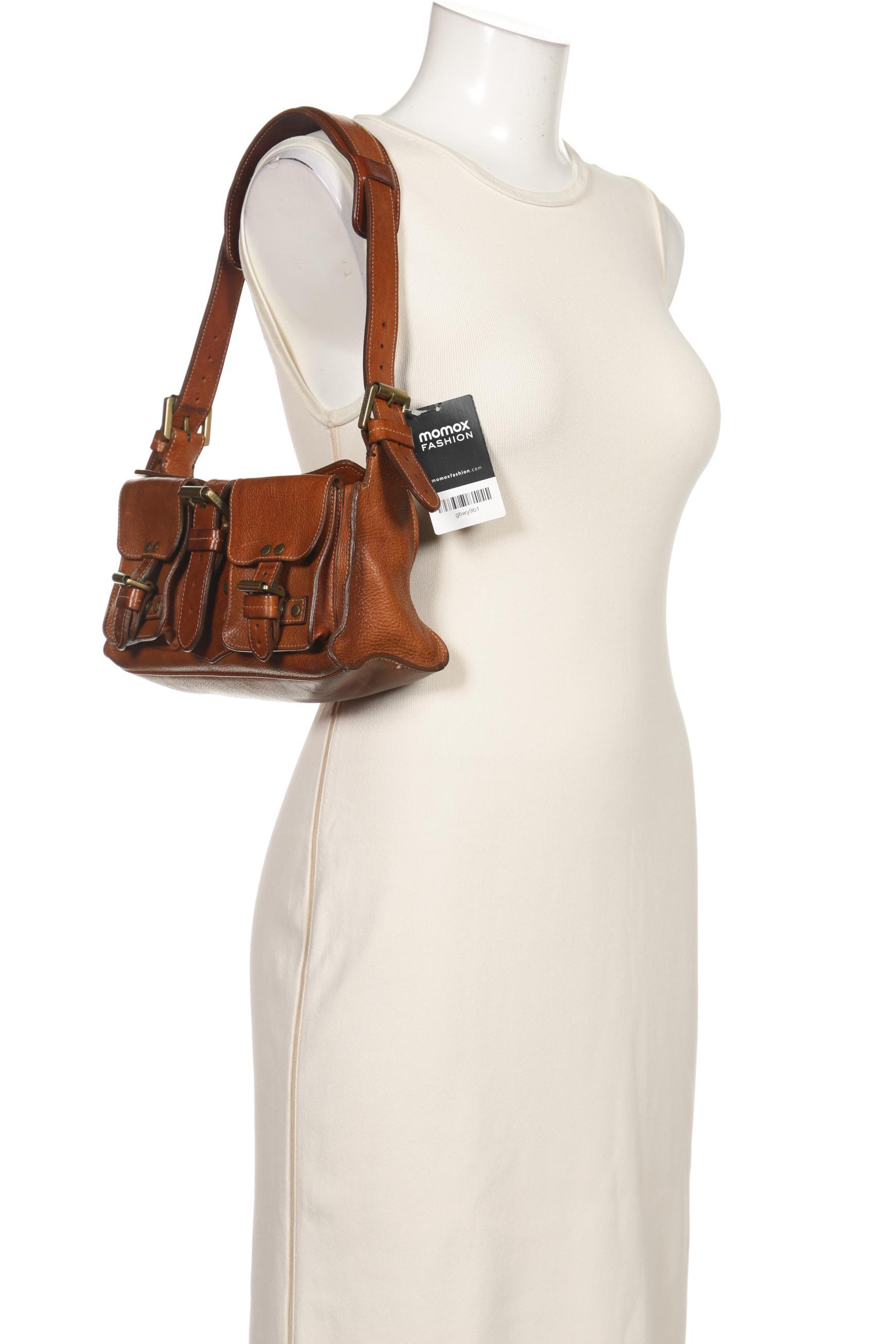 

Mulberry Damen Handtasche, braun, Gr.
