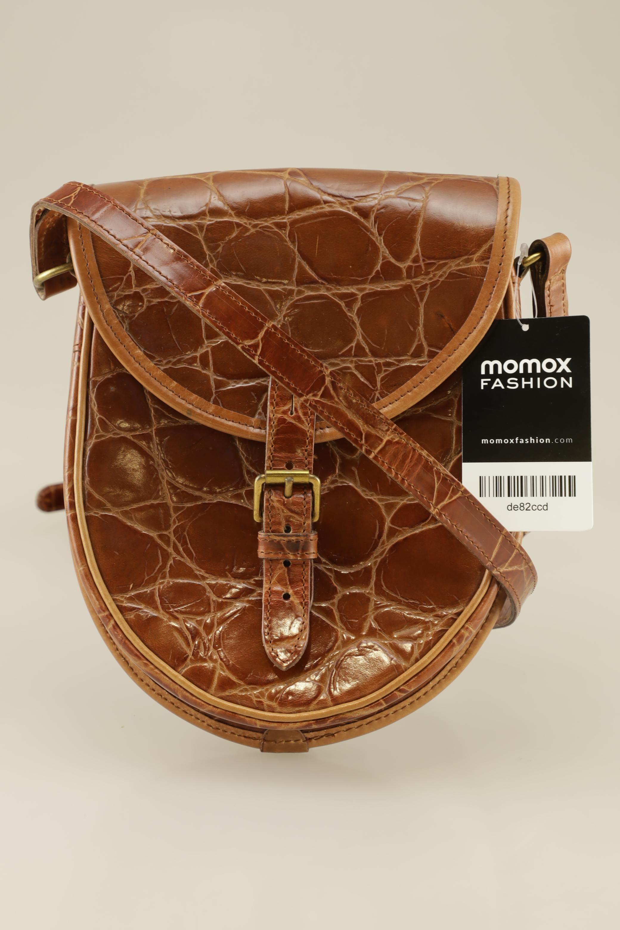 

Mulberry Damen Handtasche, braun, Gr.