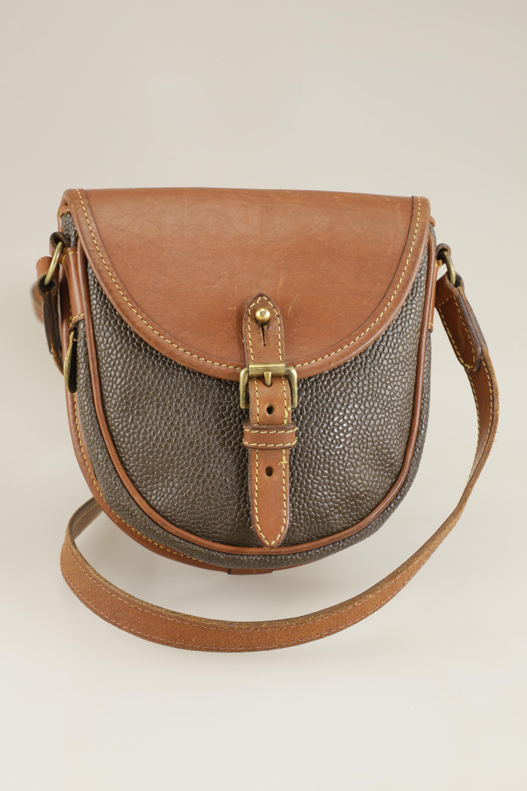 

Mulberry Damen Handtasche, braun, Gr.