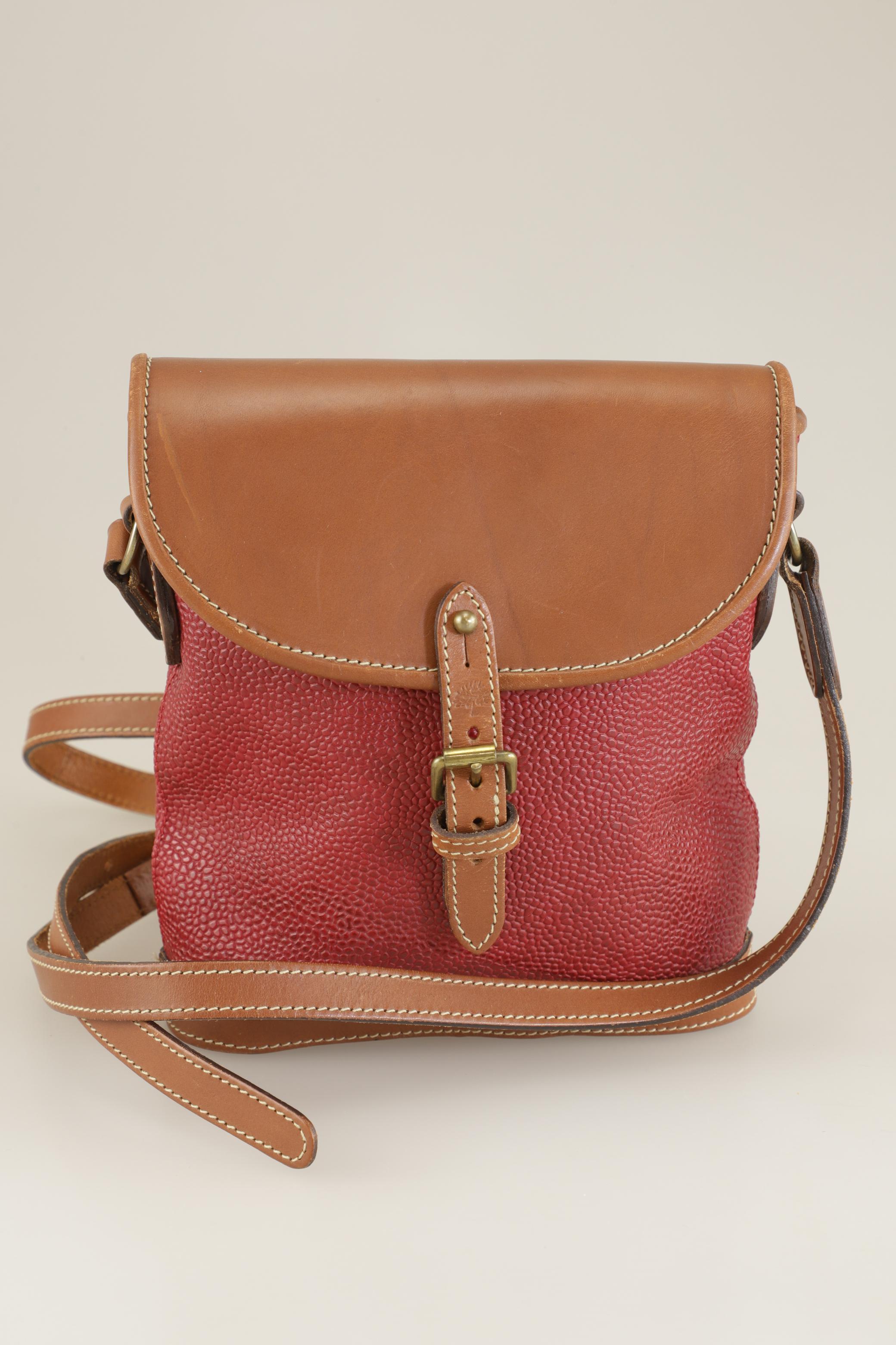 

Mulberry Damen Handtasche, braun, Gr.