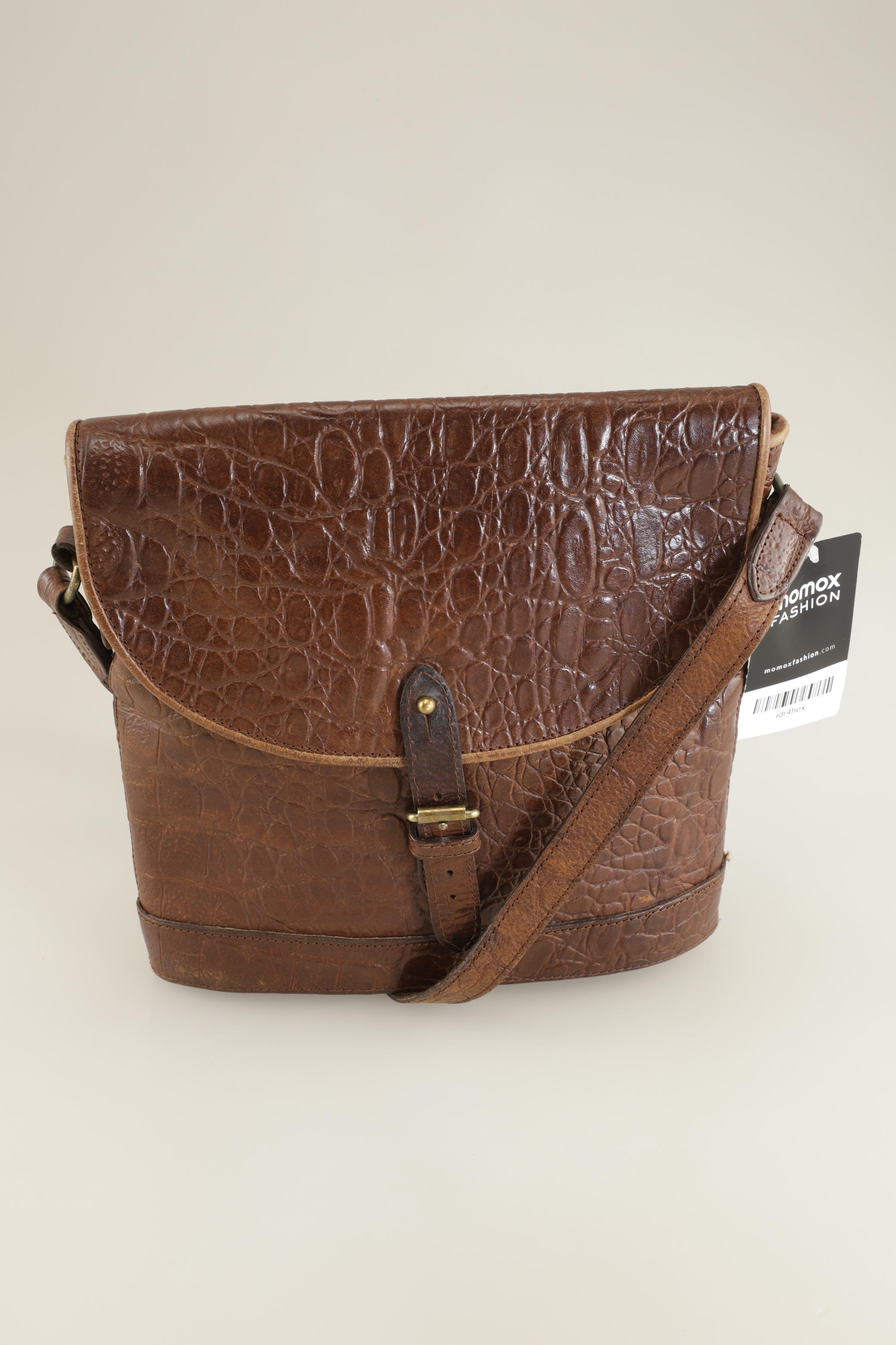 

Mulberry Damen Handtasche, braun, Gr.