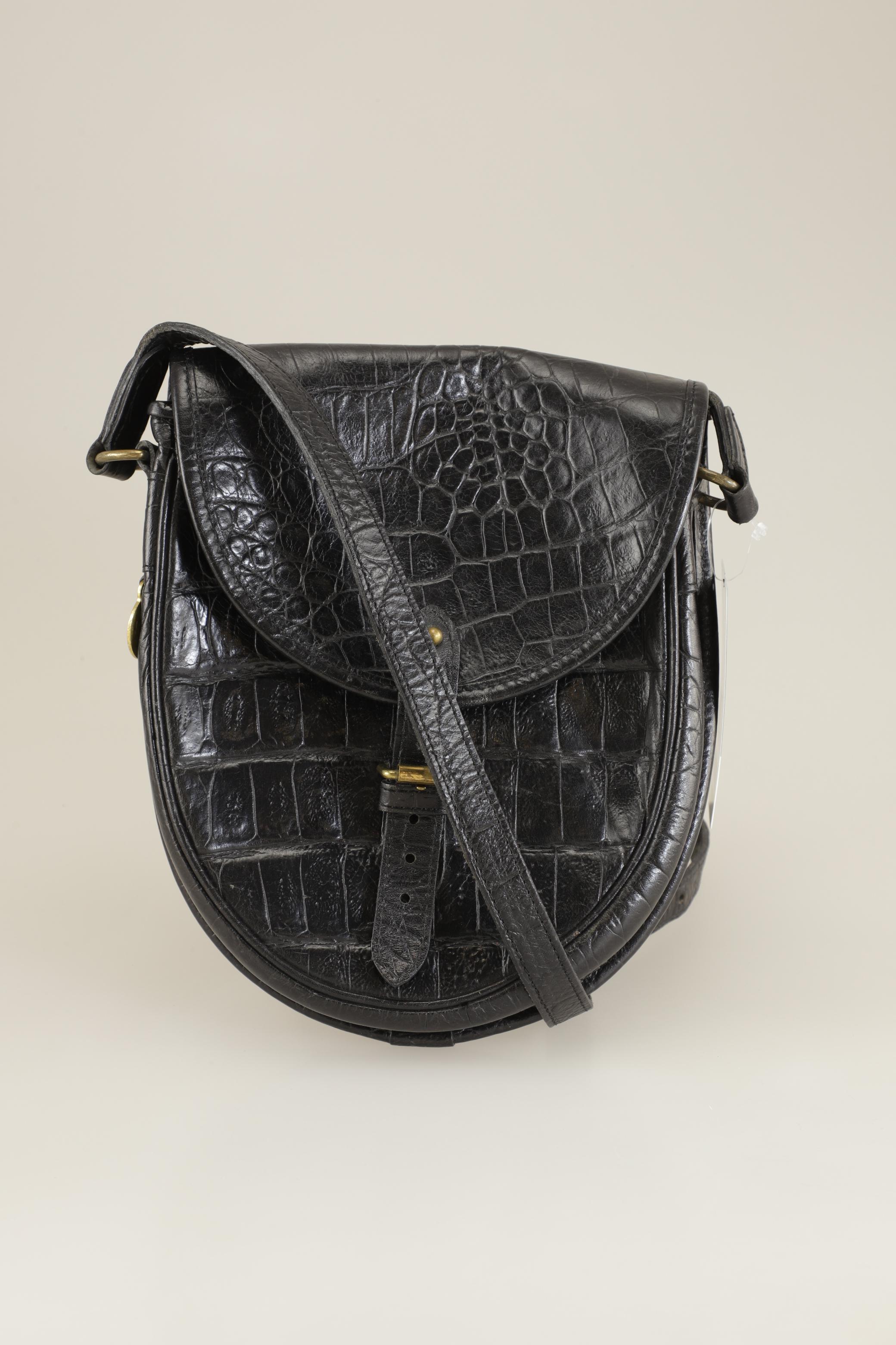 

Mulberry Damen Handtasche, schwarz, Gr.