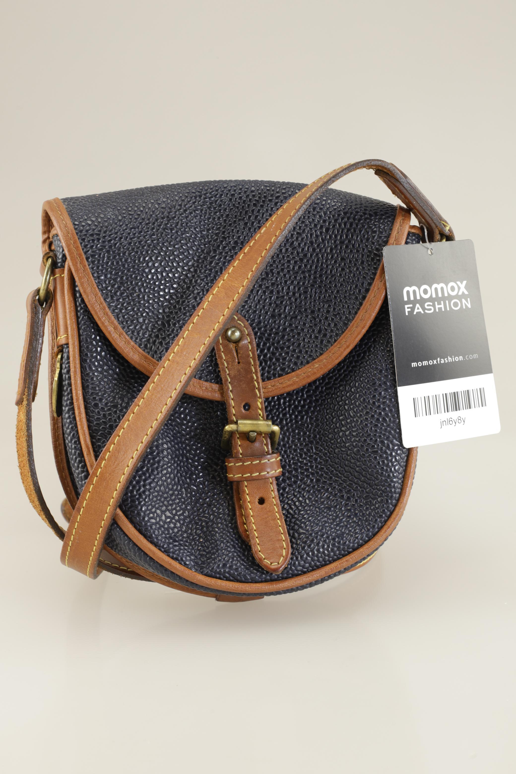

Mulberry Damen Handtasche, marineblau, Gr.