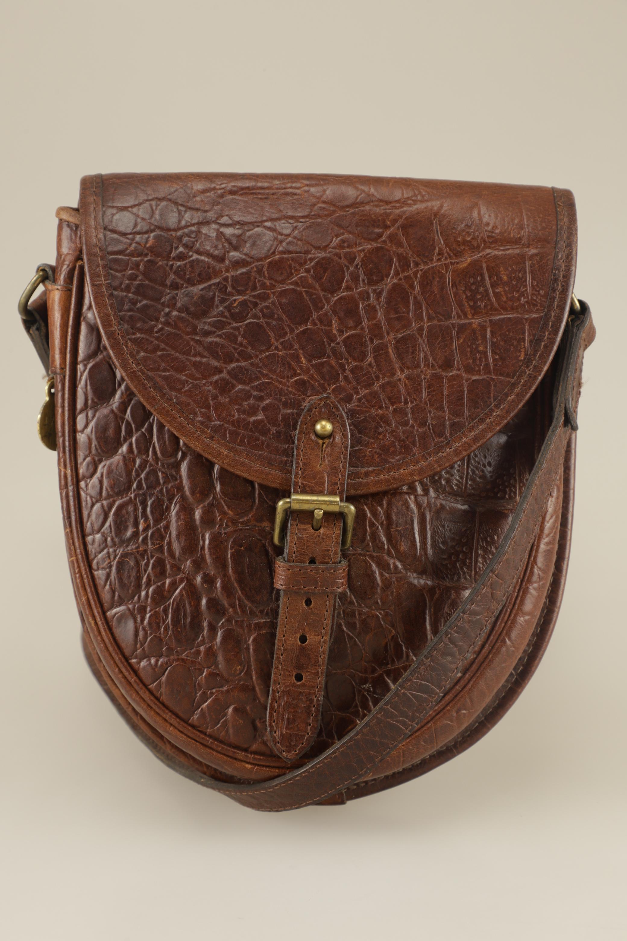 

Mulberry Damen Handtasche, braun, Gr.