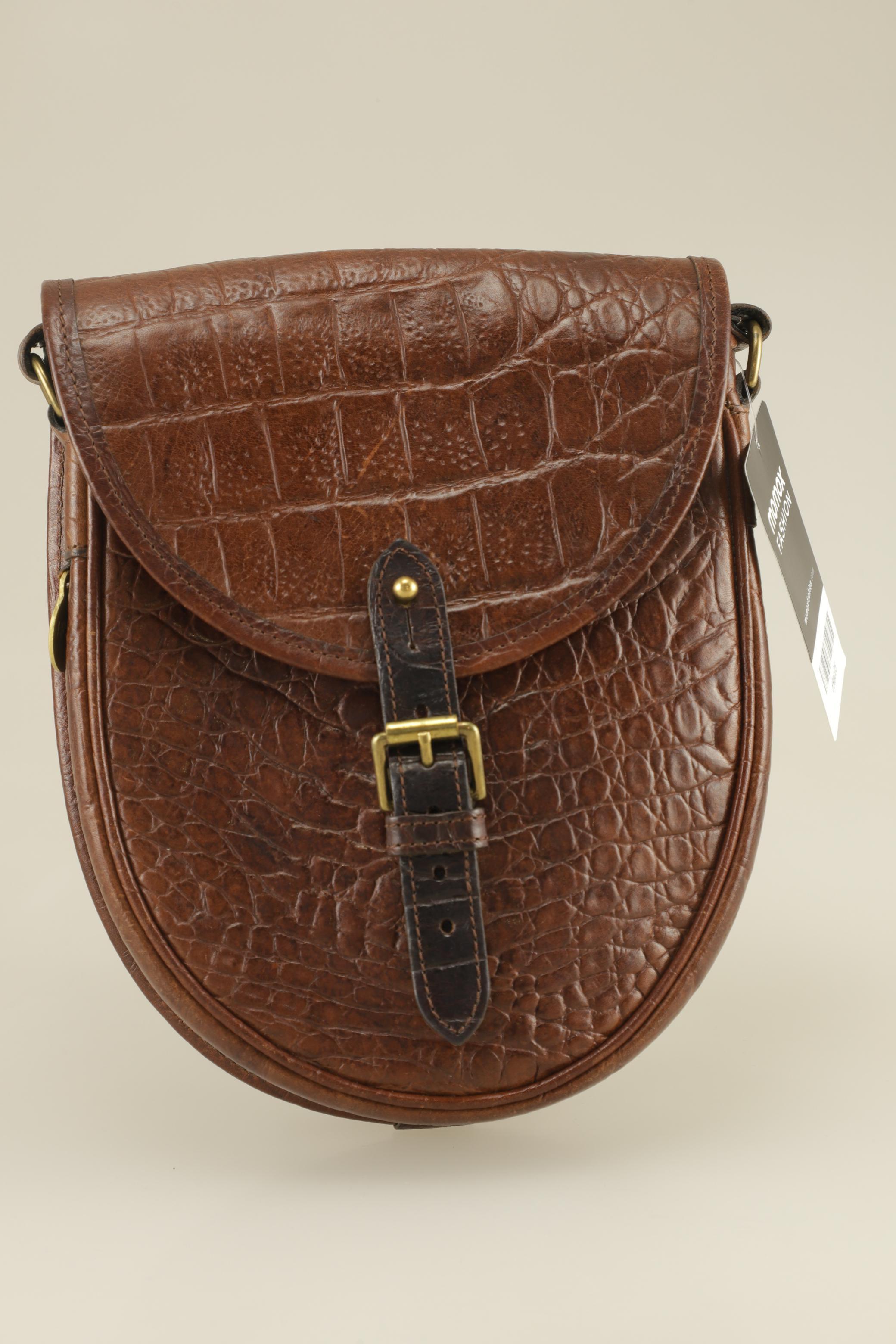 

Mulberry Damen Handtasche, braun, Gr.