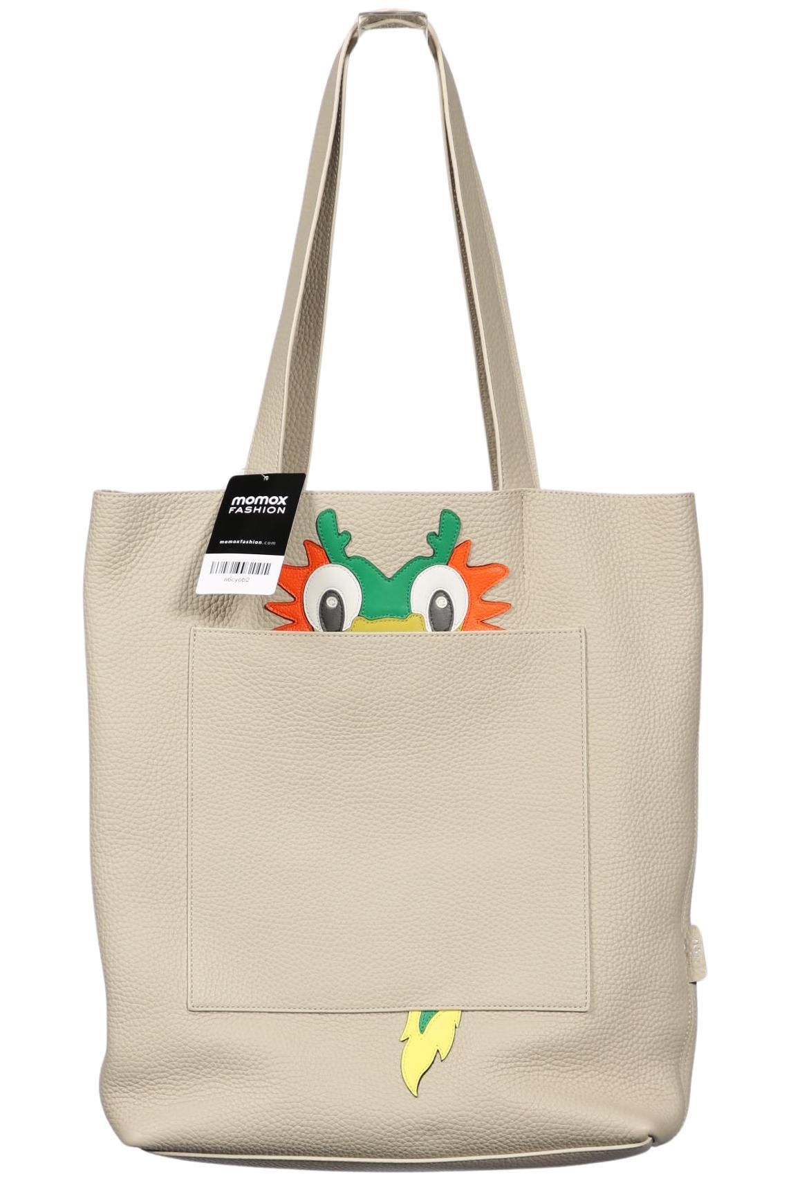 

Mulberry Damen Handtasche, beige, Gr.
