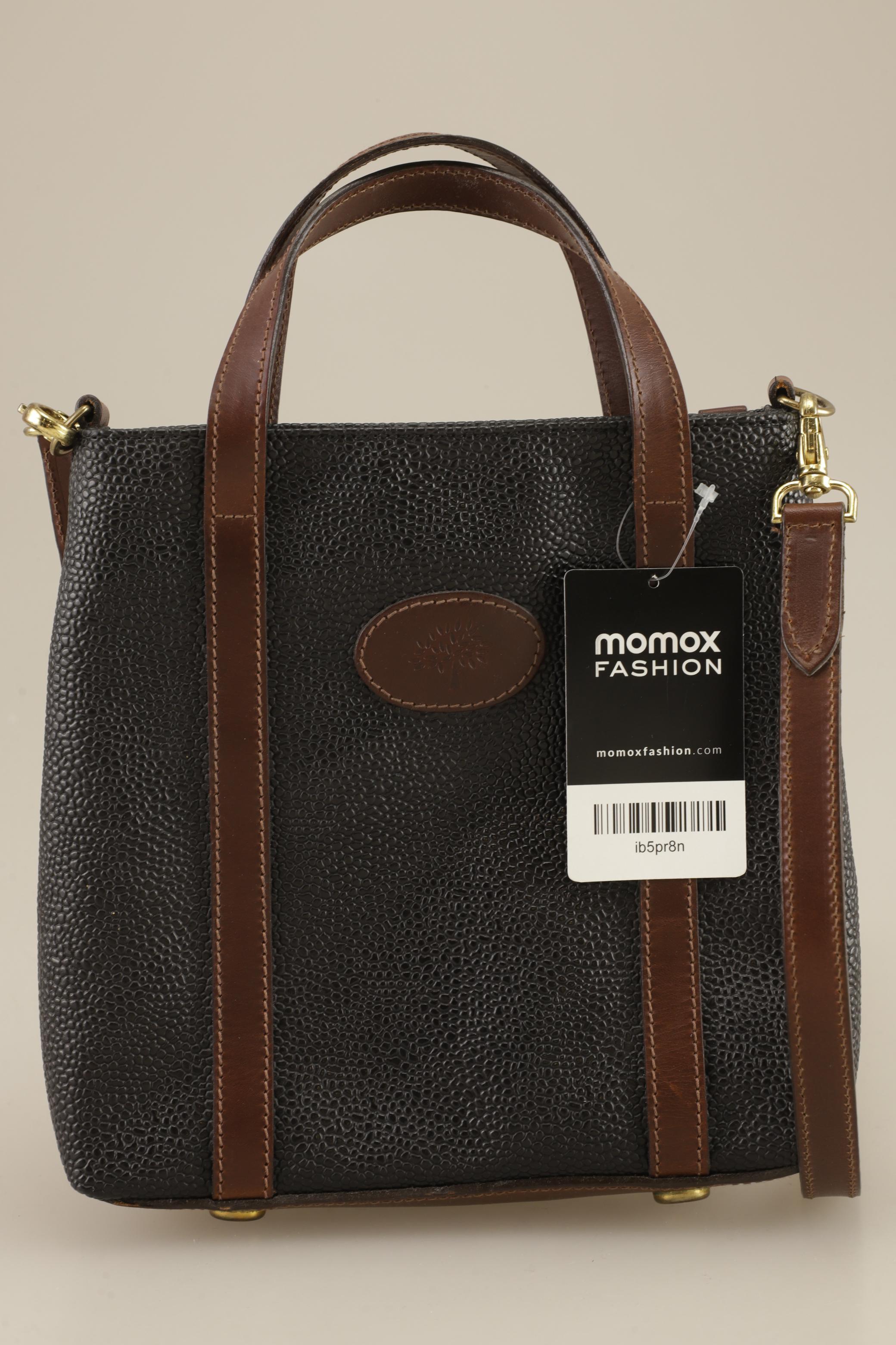 

Mulberry Damen Handtasche, schwarz