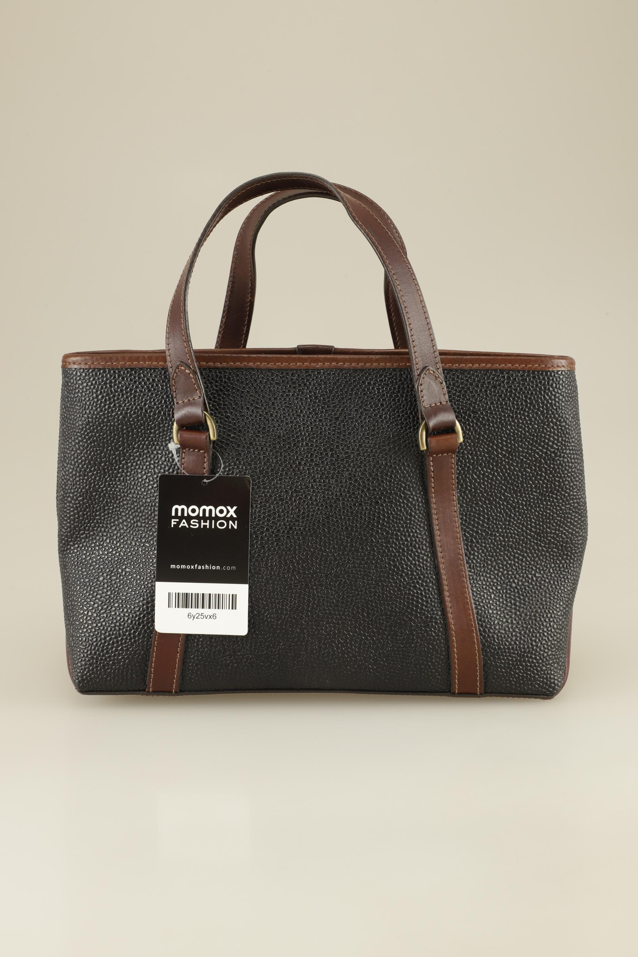 

Mulberry Damen Handtasche, schwarz, Gr.