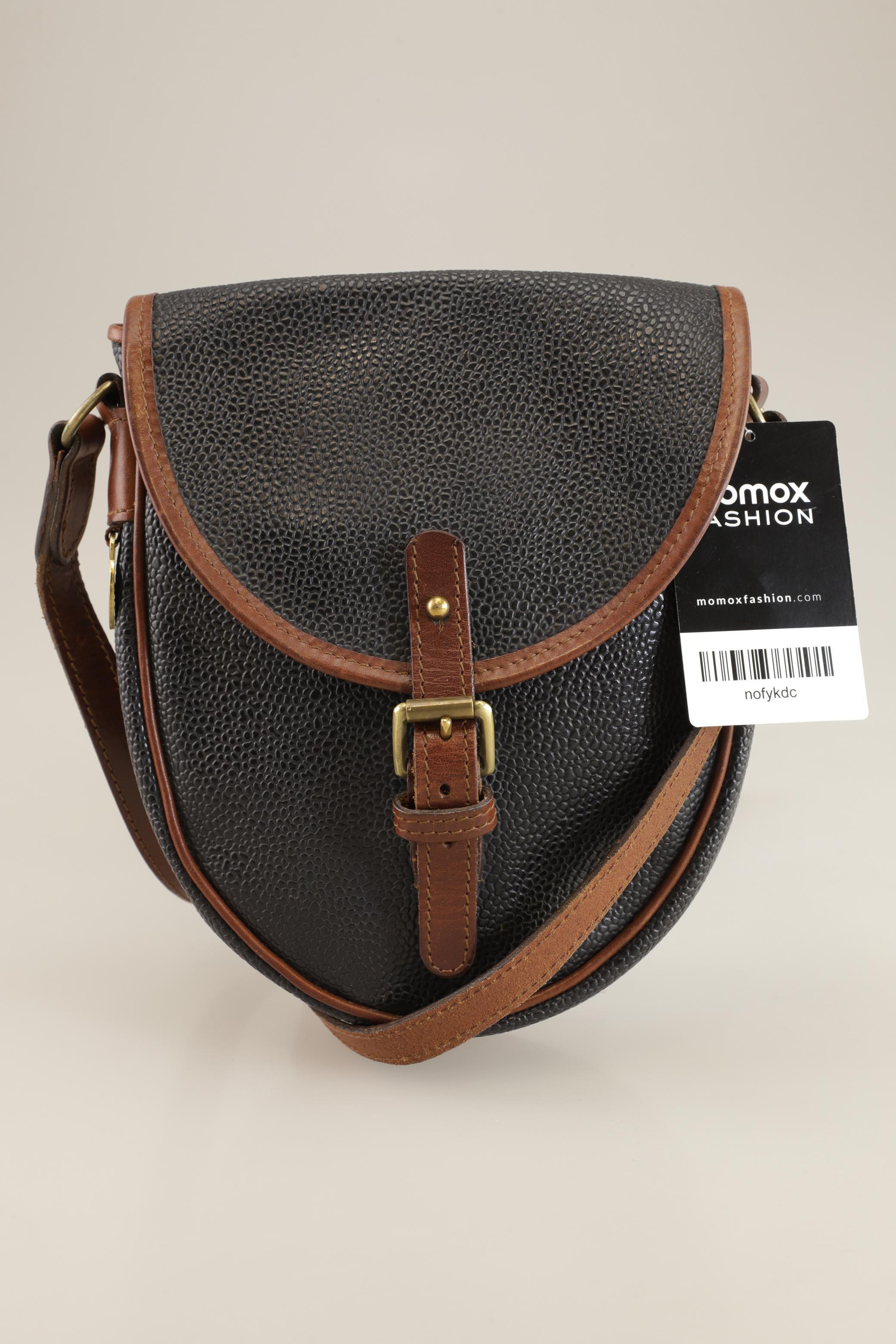 

Mulberry Damen Handtasche, schwarz