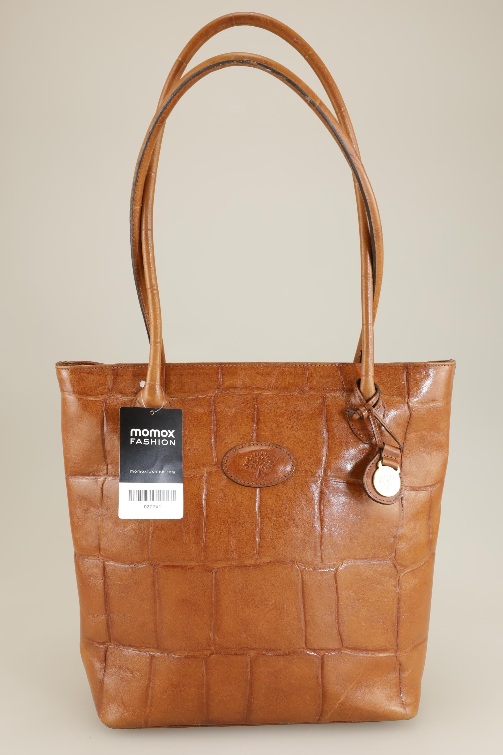 

Mulberry Damen Handtasche, braun, Gr.
