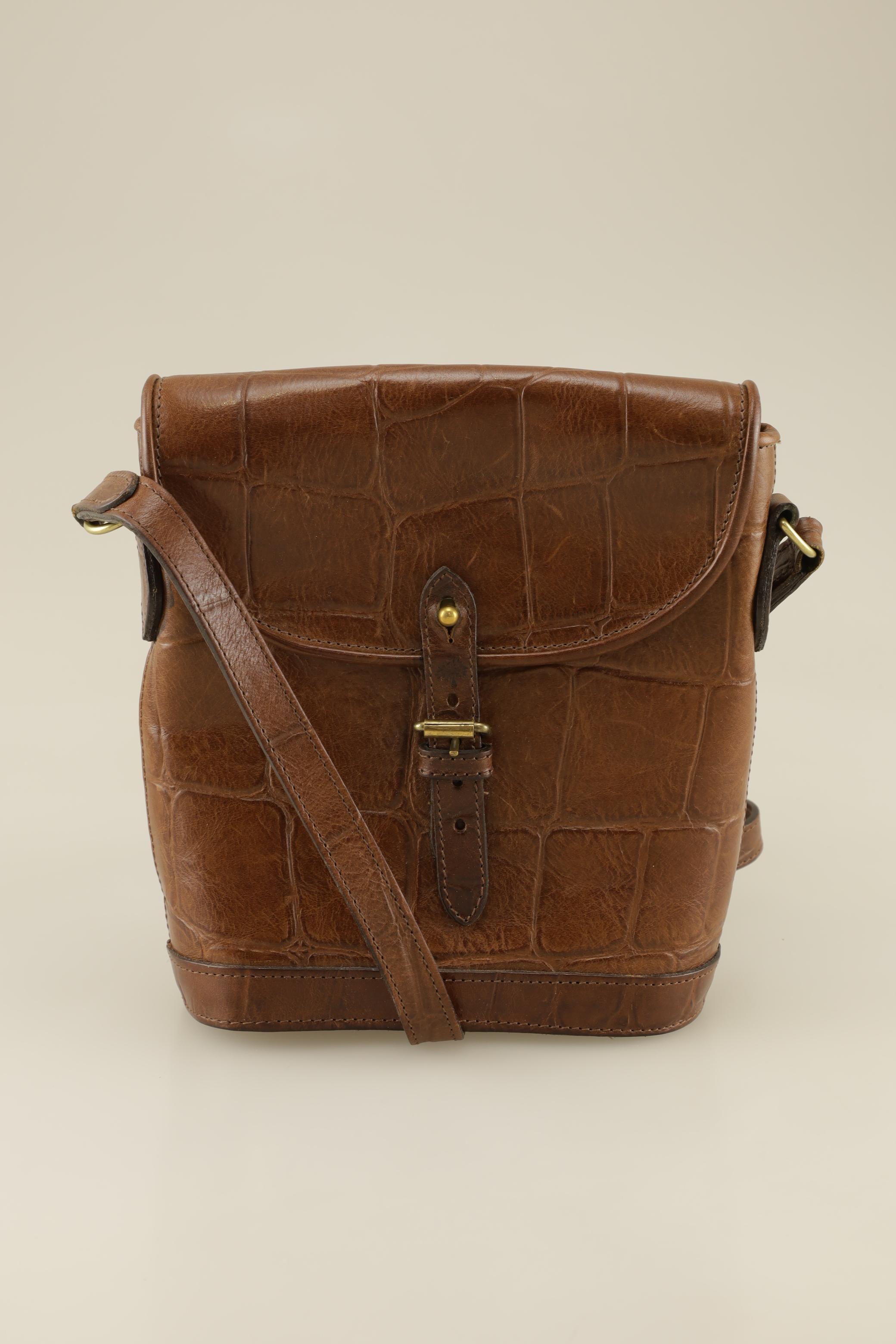 

Mulberry Damen Handtasche, braun, Gr.