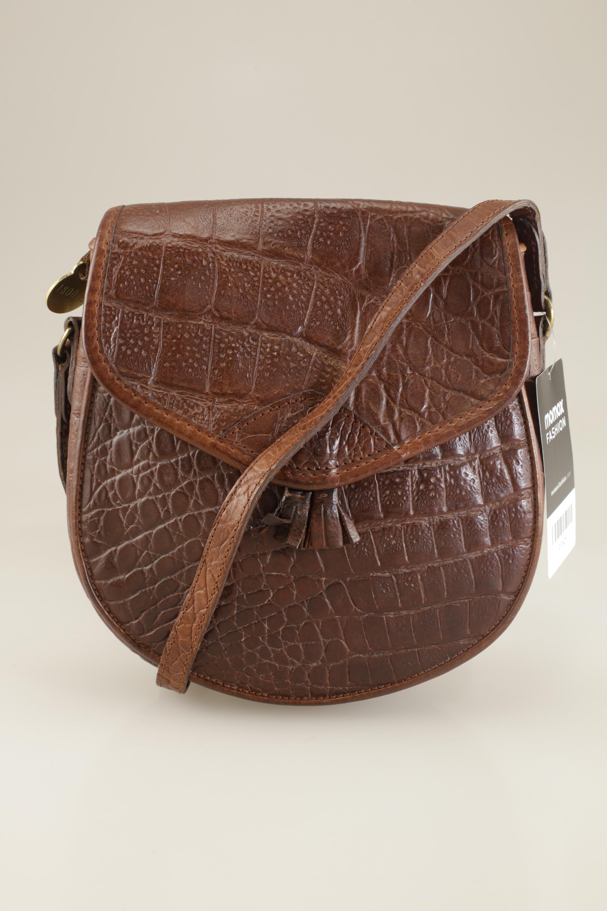 

Mulberry Damen Handtasche, braun, Gr.