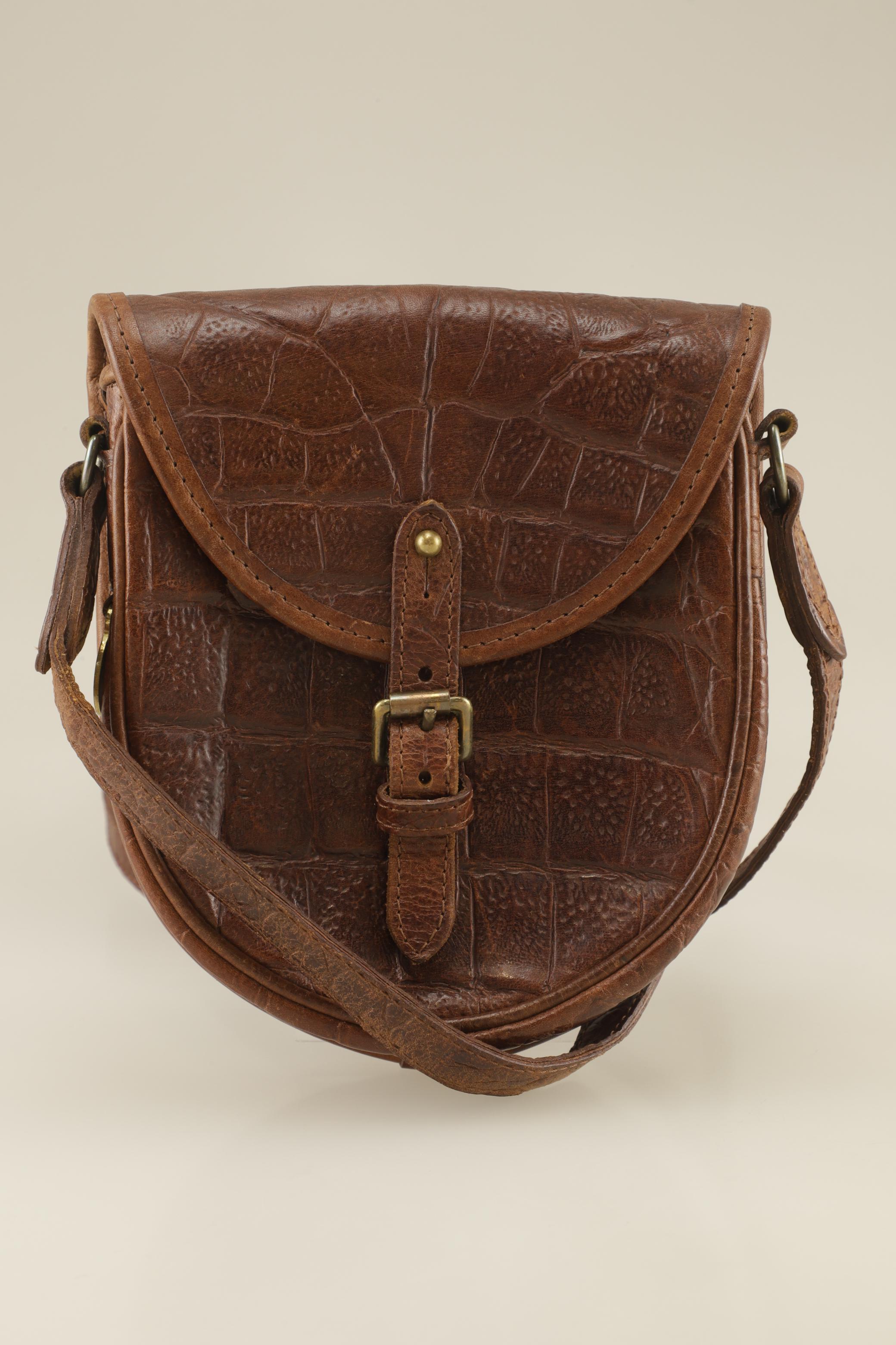 

Mulberry Damen Handtasche, braun, Gr.
