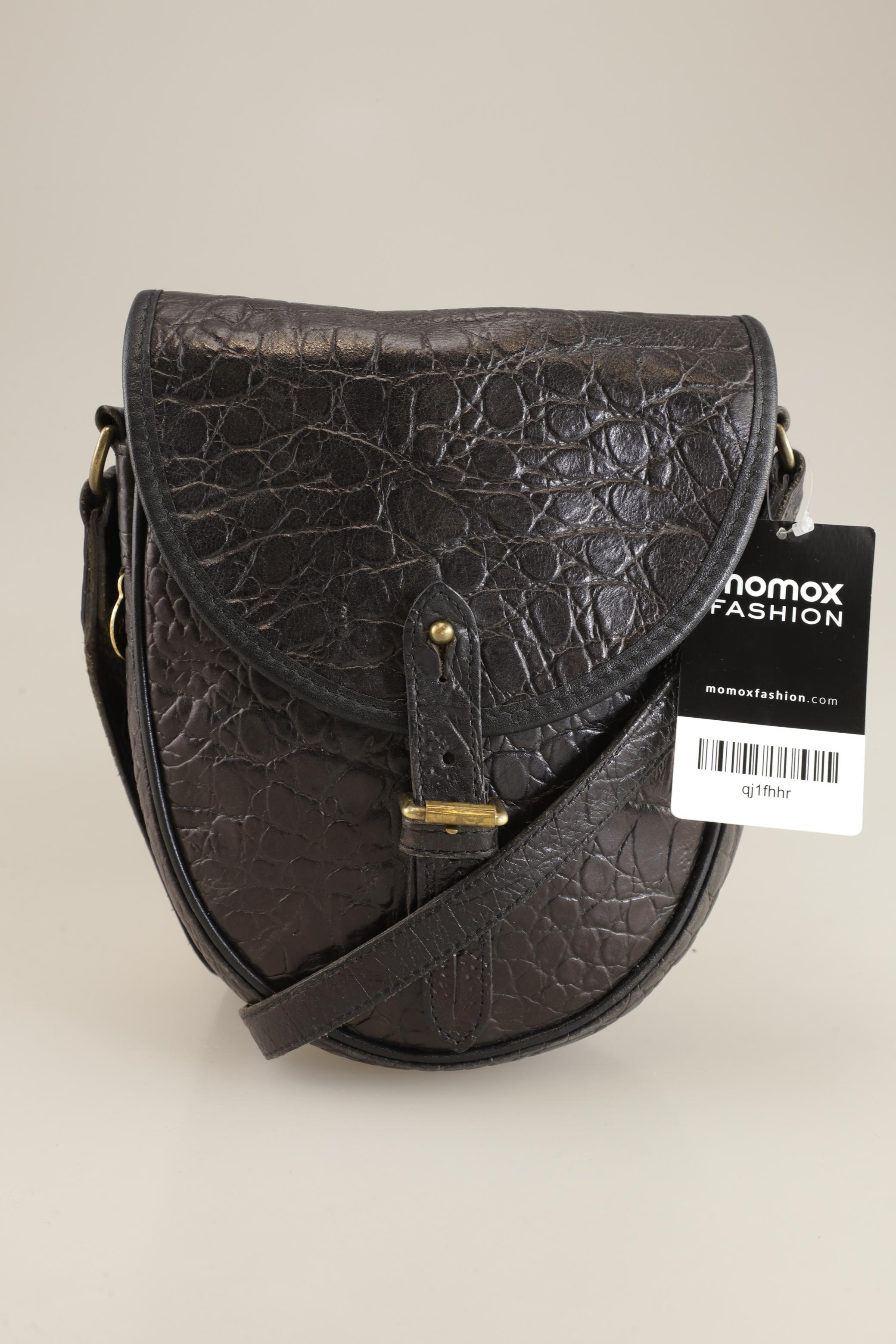

Mulberry Damen Handtasche, schwarz