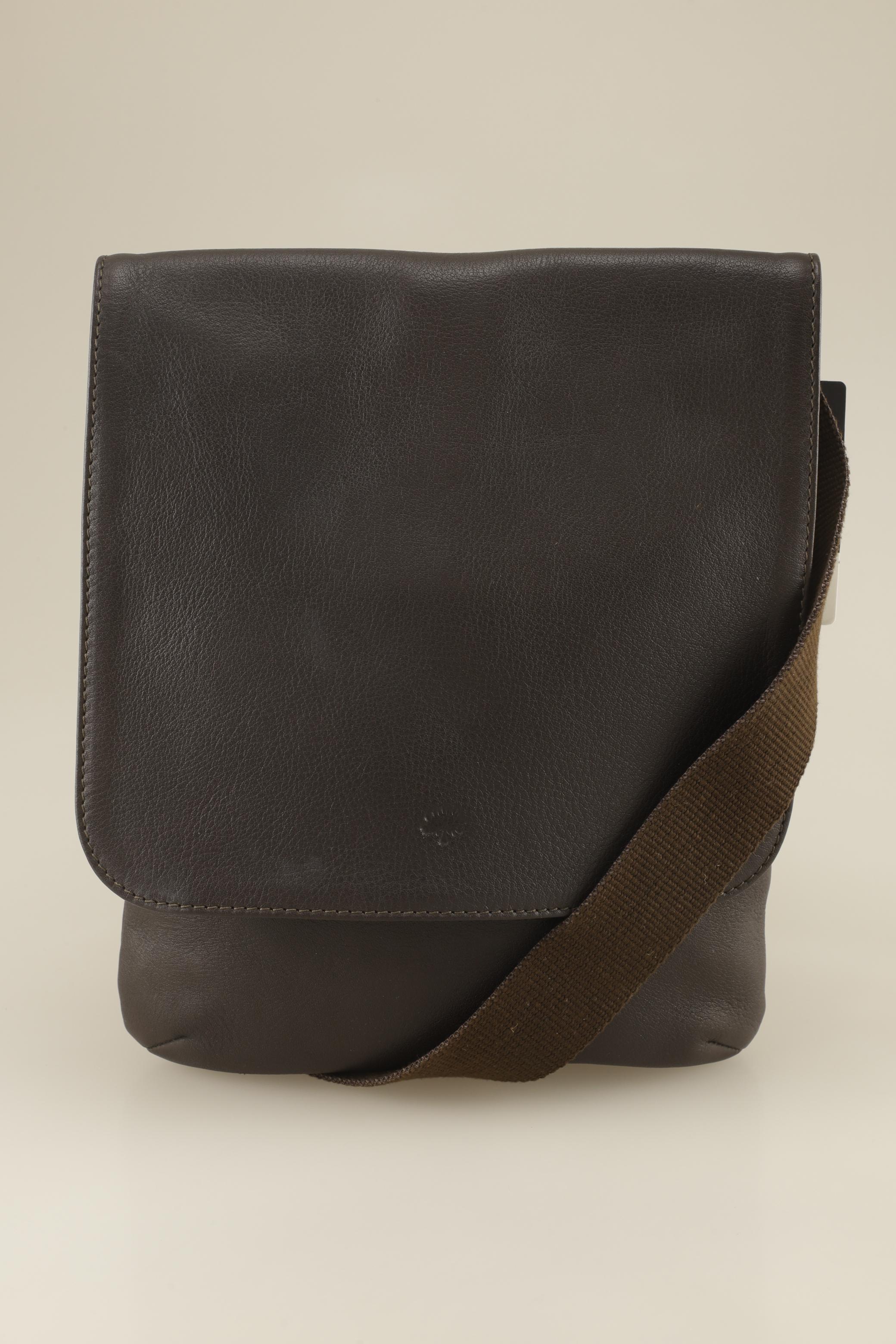 

Mulberry Damen Handtasche, braun, Gr.