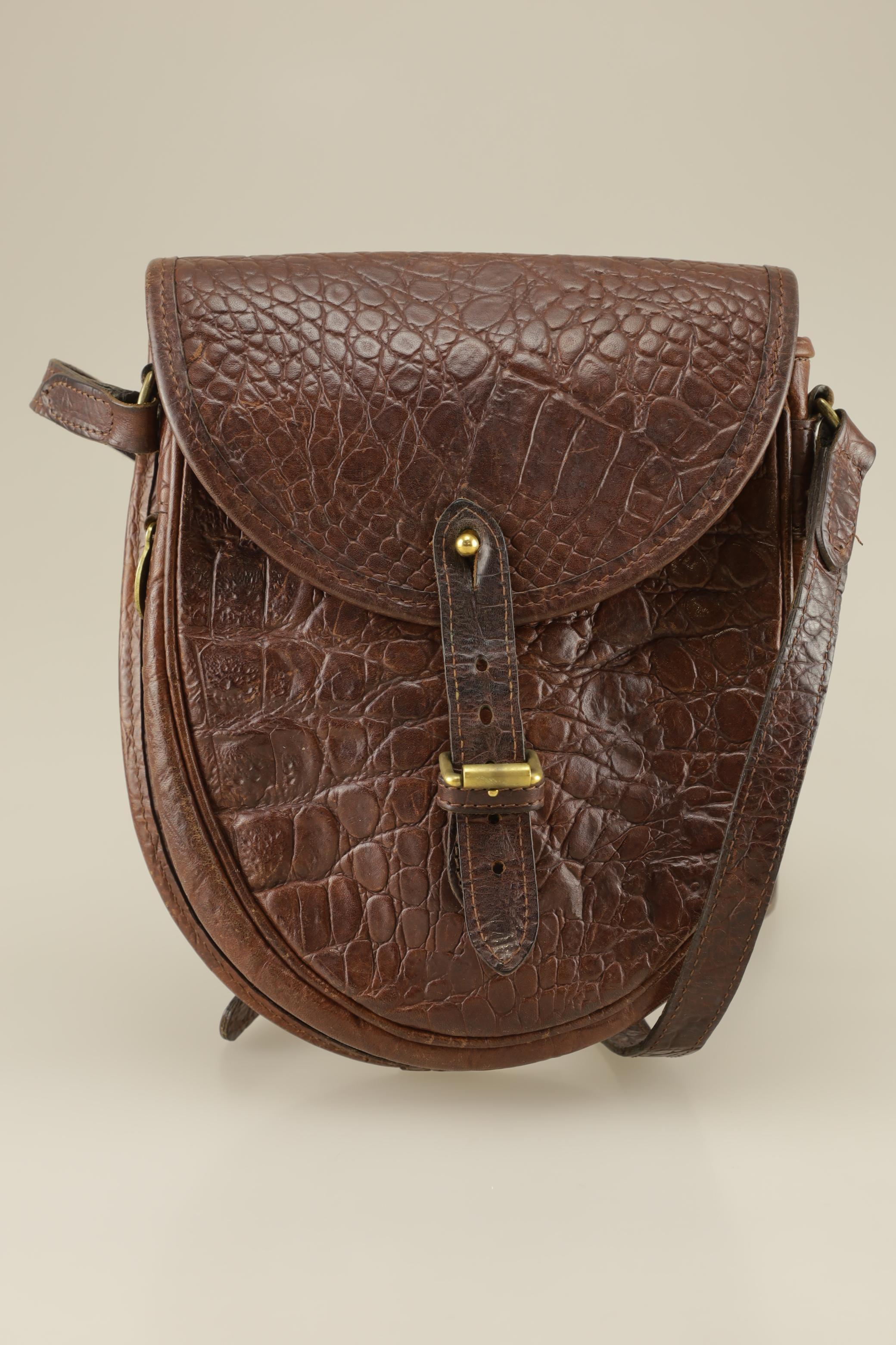 

Mulberry Damen Handtasche, braun, Gr.