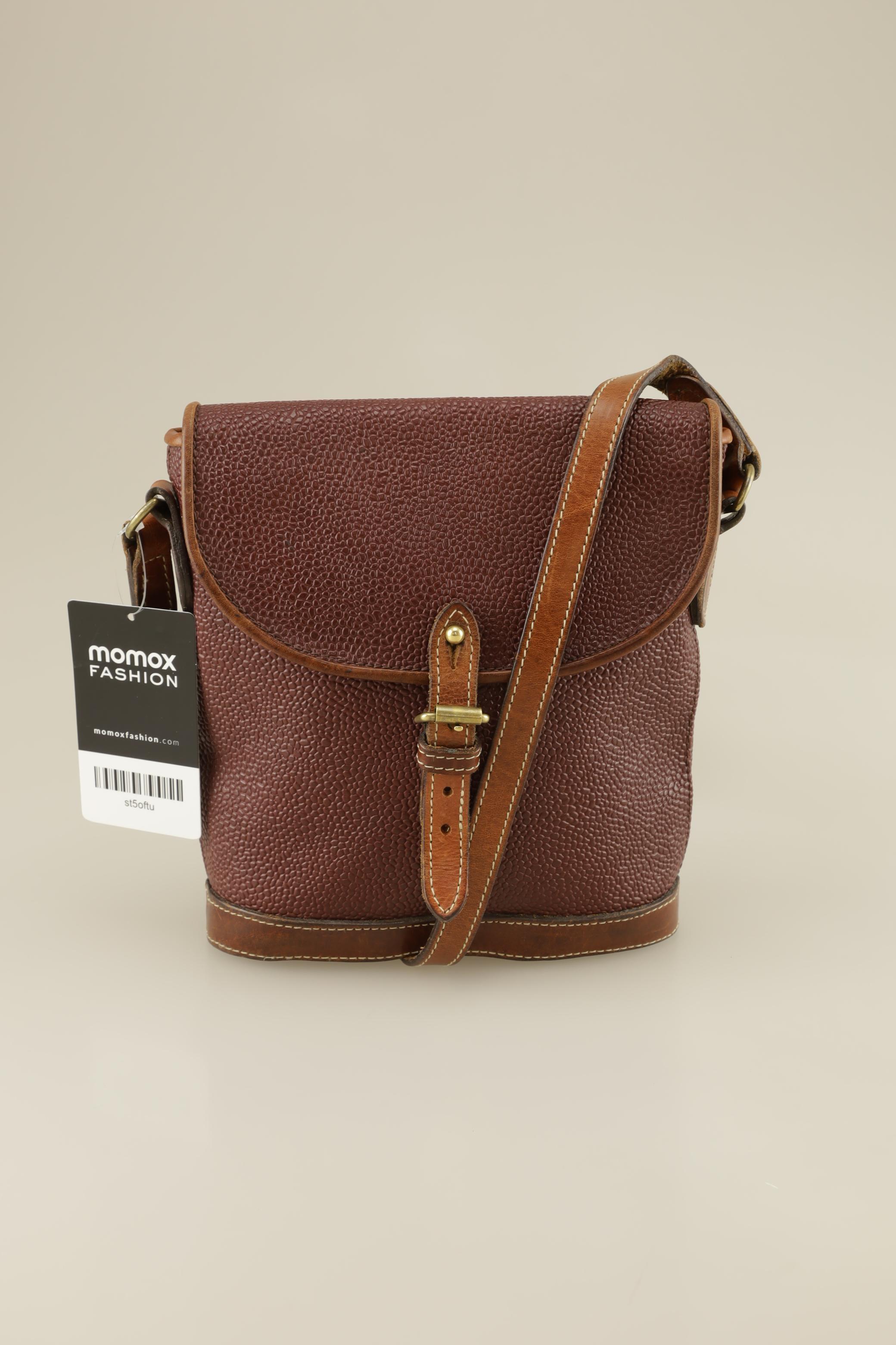 

Mulberry Damen Handtasche, bordeaux, Gr.