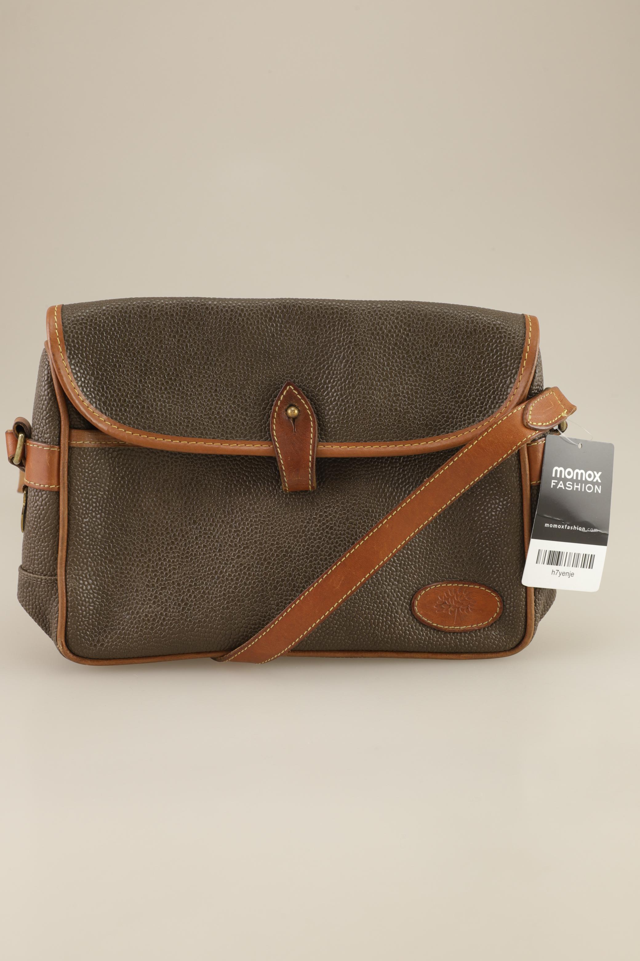 

Mulberry Damen Handtasche, braun