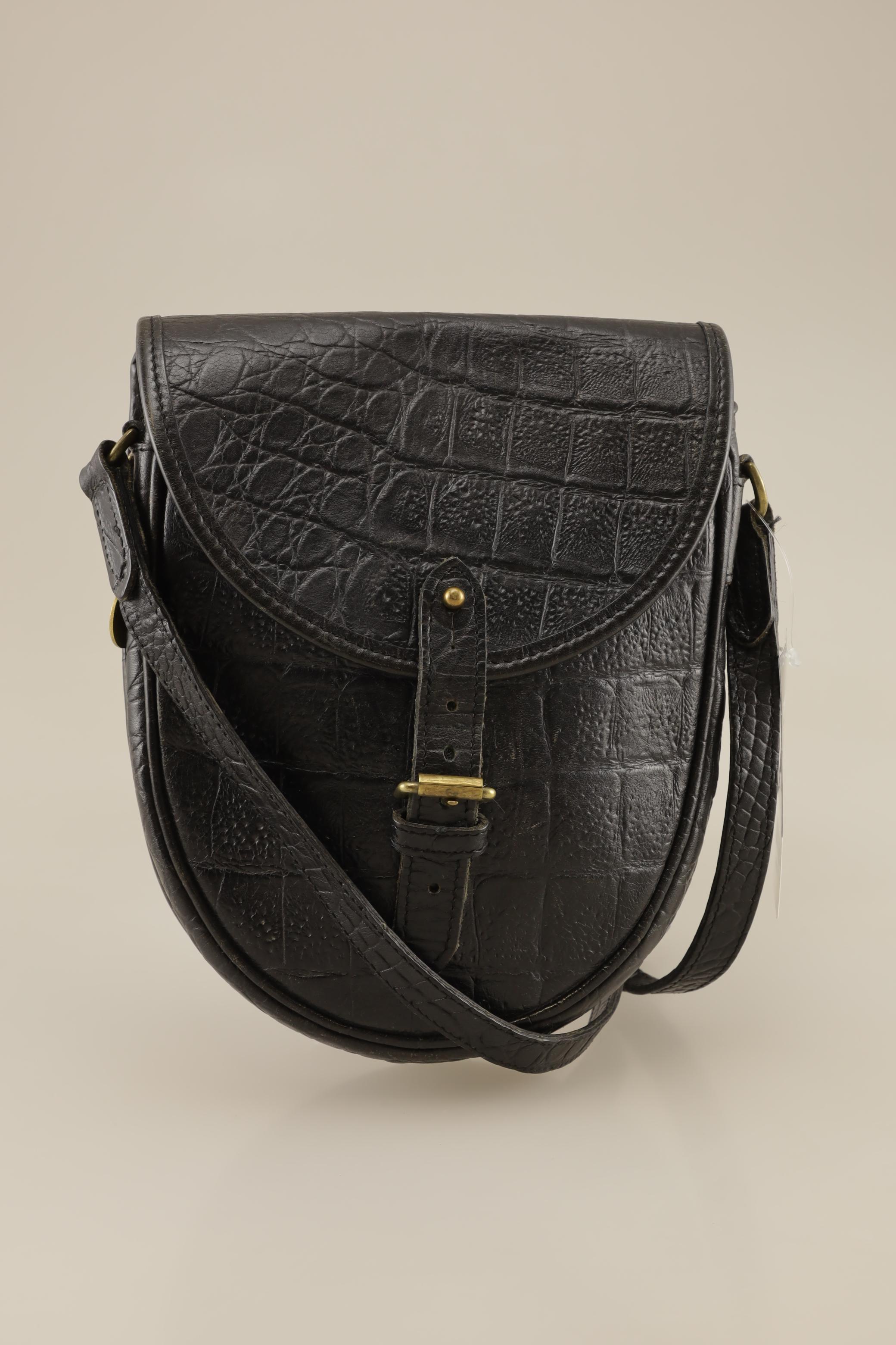 

Mulberry Damen Handtasche, schwarz, Gr.