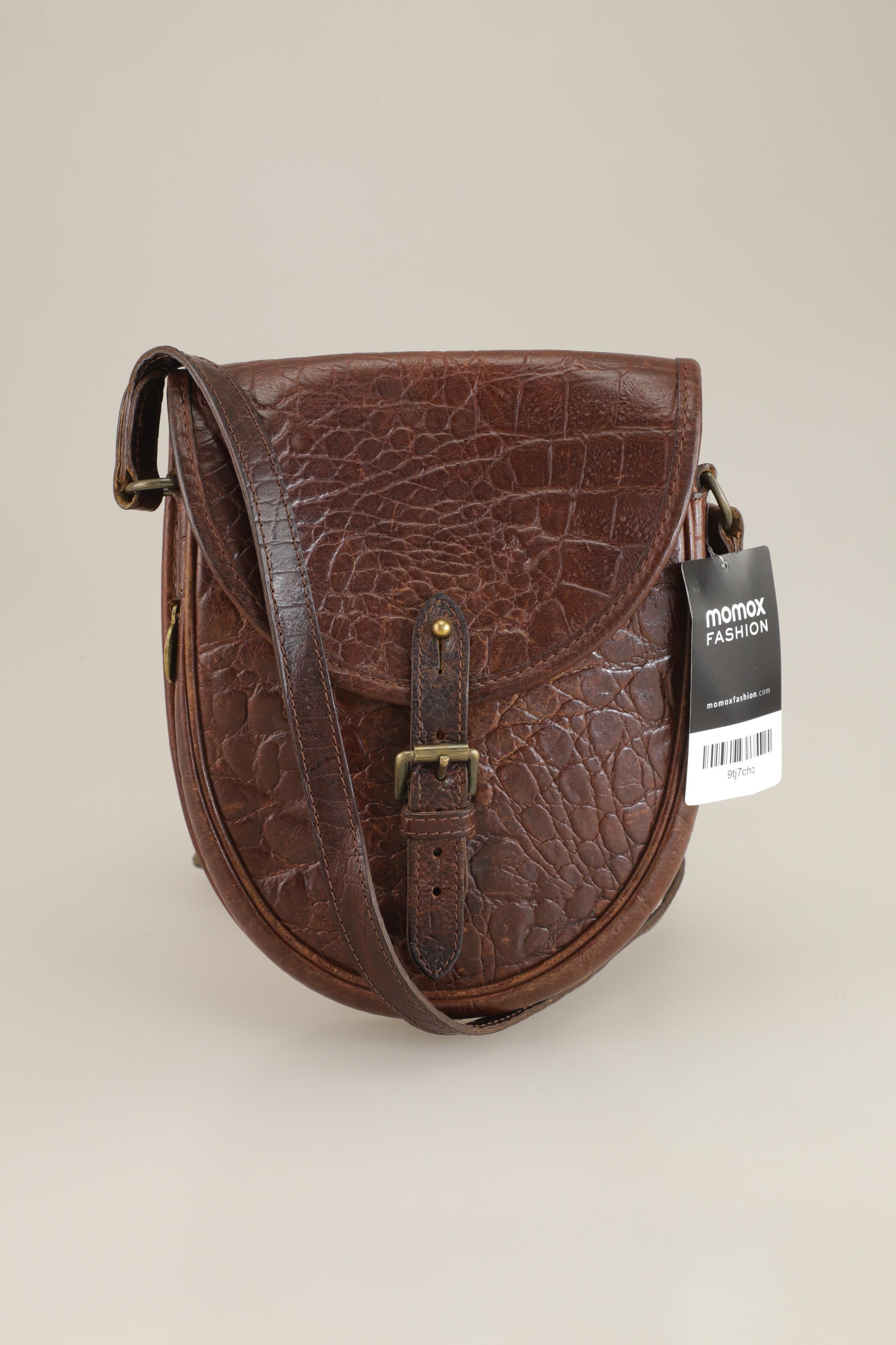 

Mulberry Damen Handtasche, braun, Gr.
