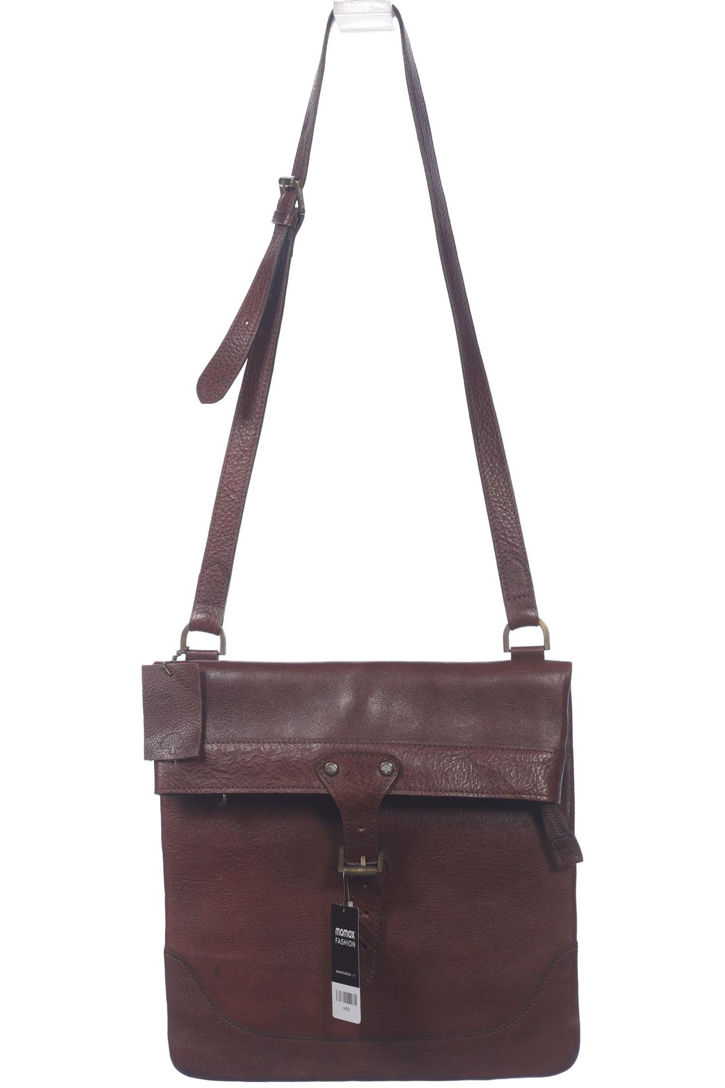 

Mulberry Damen Handtasche, braun, Gr.