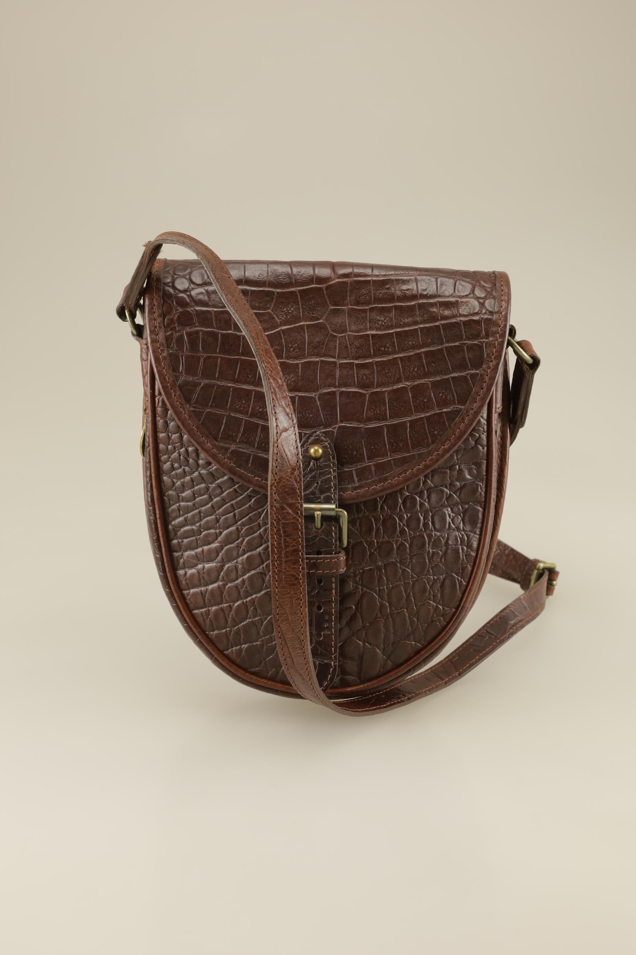 

Mulberry Damen Handtasche, braun, Gr.