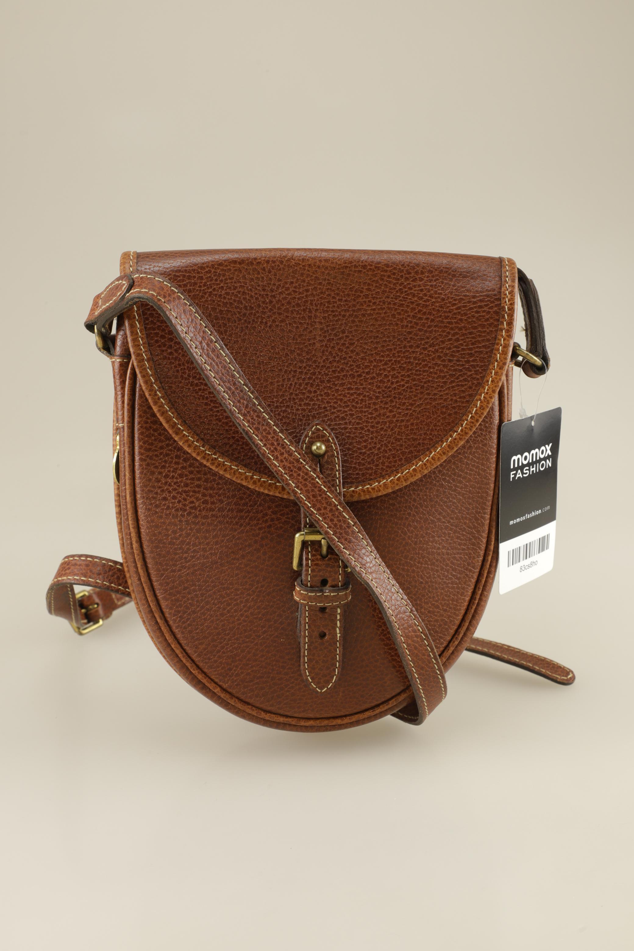 

Mulberry Damen Handtasche, braun, Gr.