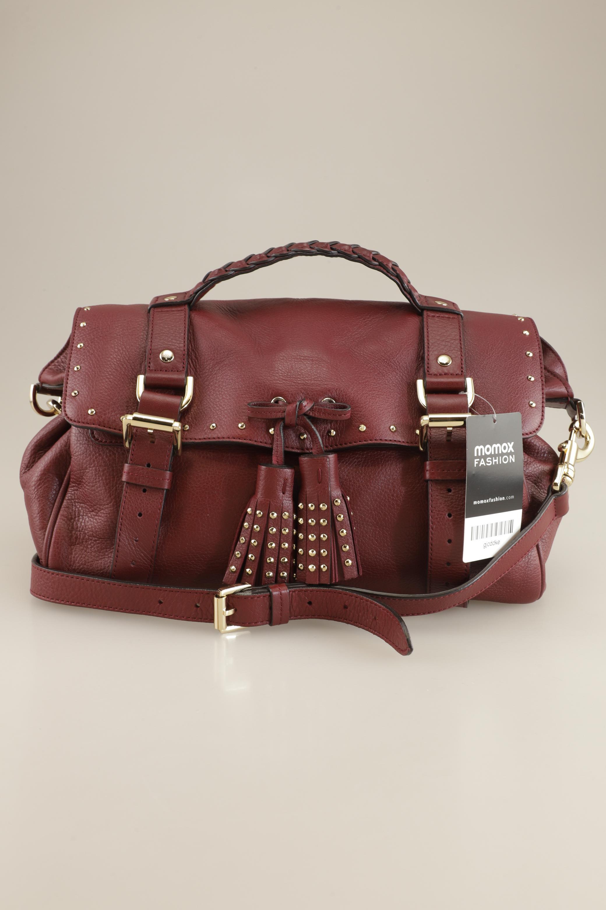 

Mulberry Damen Handtasche, bordeaux