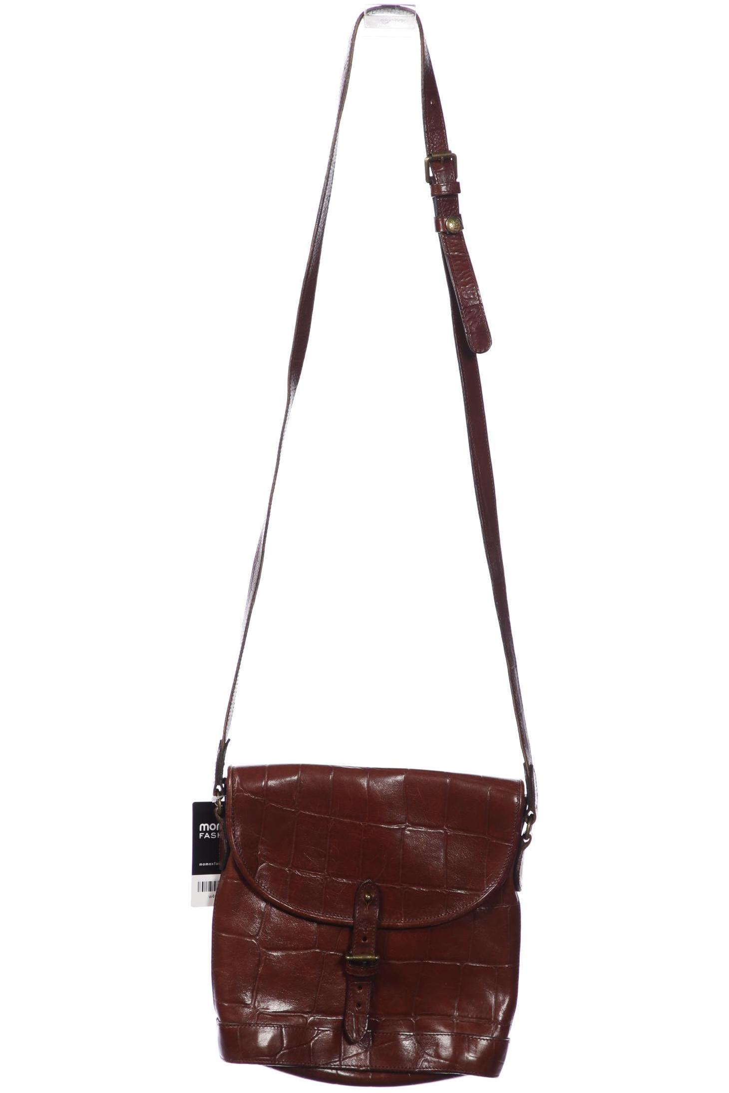 

Mulberry Damen Handtasche, braun, Gr.