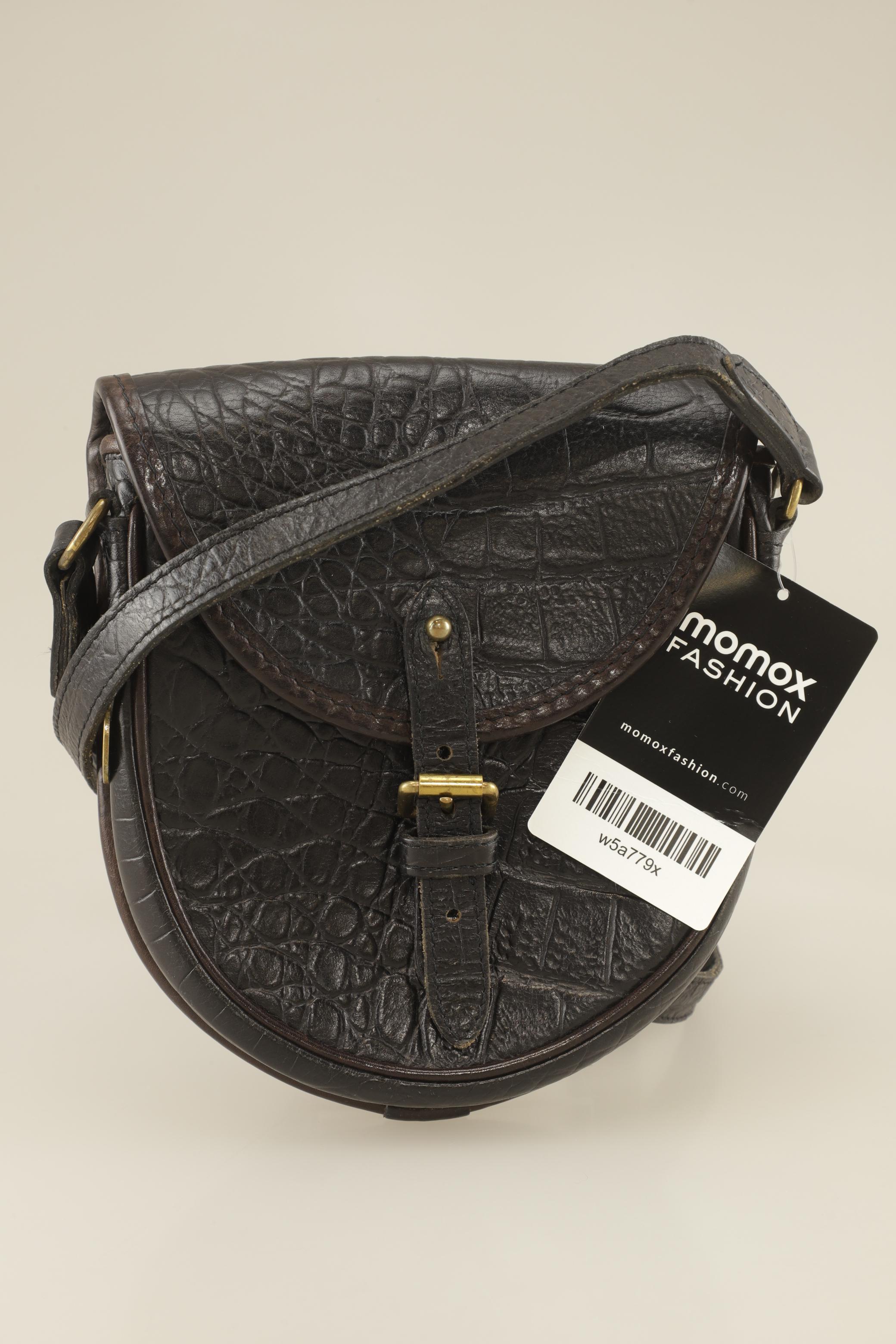 

Mulberry Damen Handtasche, braun, Gr.